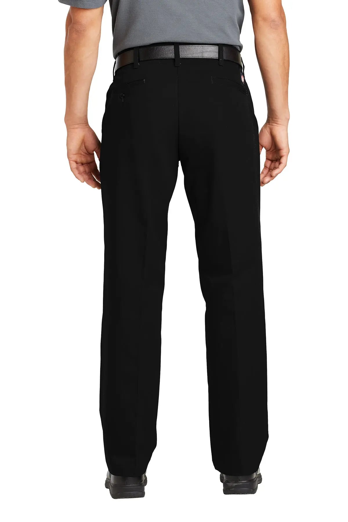 Red Kap® Elastic Insert Pant #PT60
