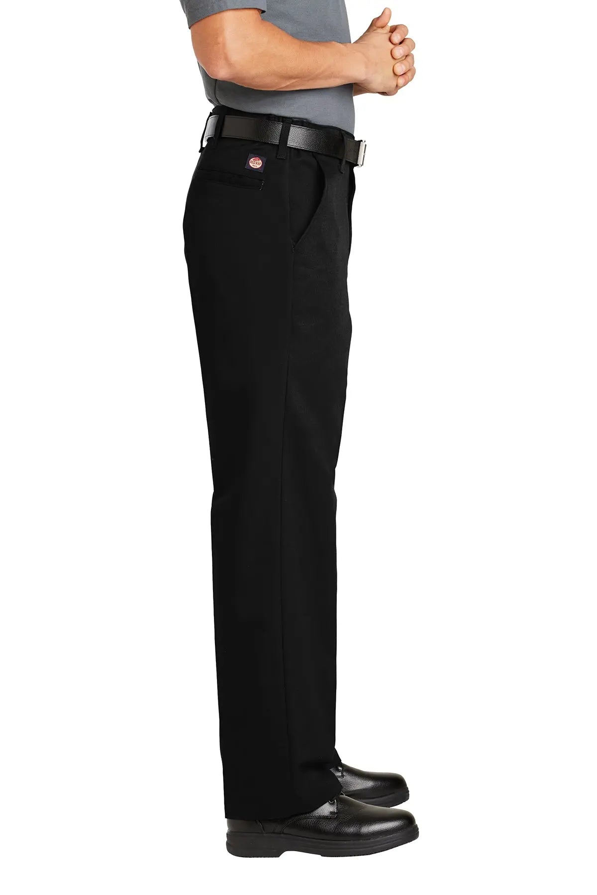 Red Kap® Elastic Insert Pant #PT60