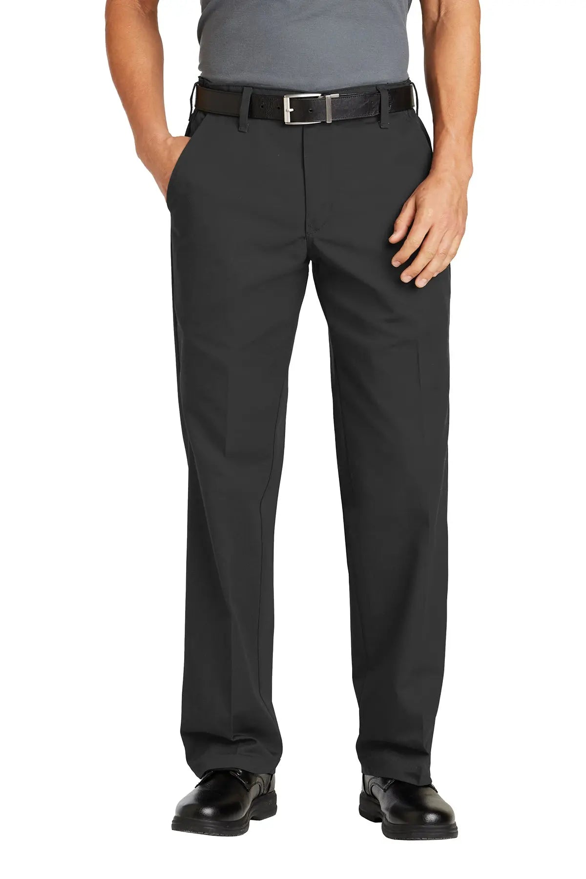Red Kap® Elastic Insert Pant #PT60