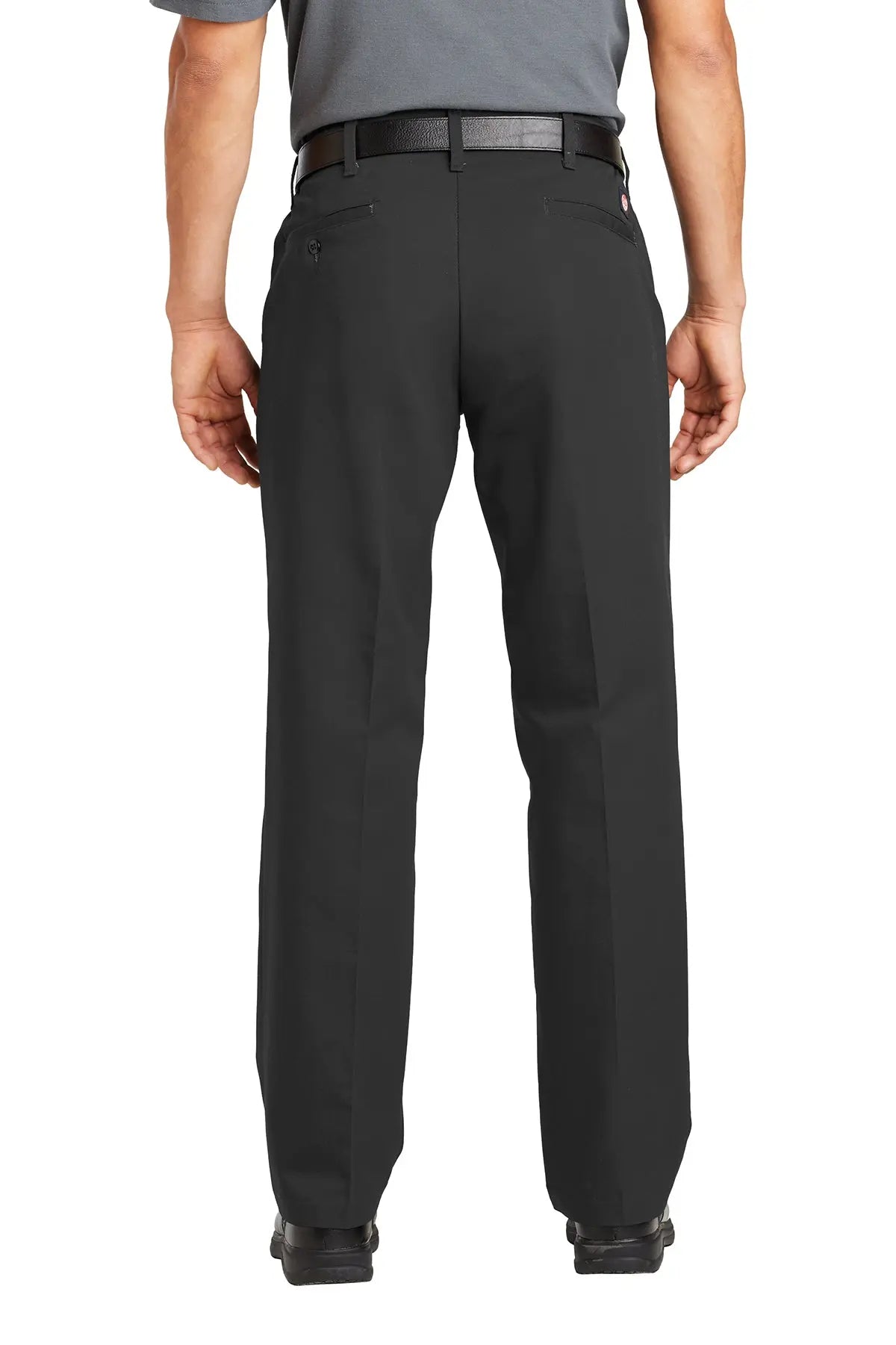 Red Kap® Elastic Insert Pant #PT60