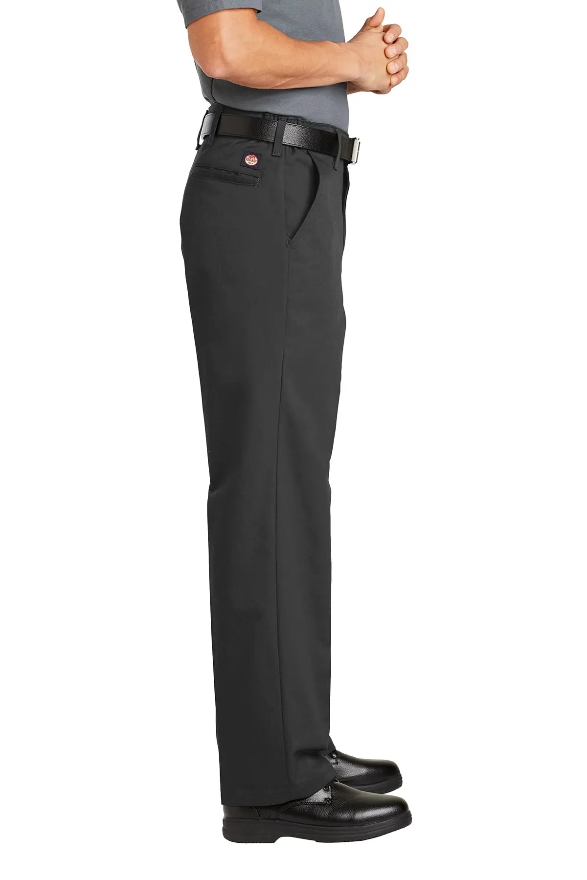 Red Kap® Elastic Insert Pant #PT60