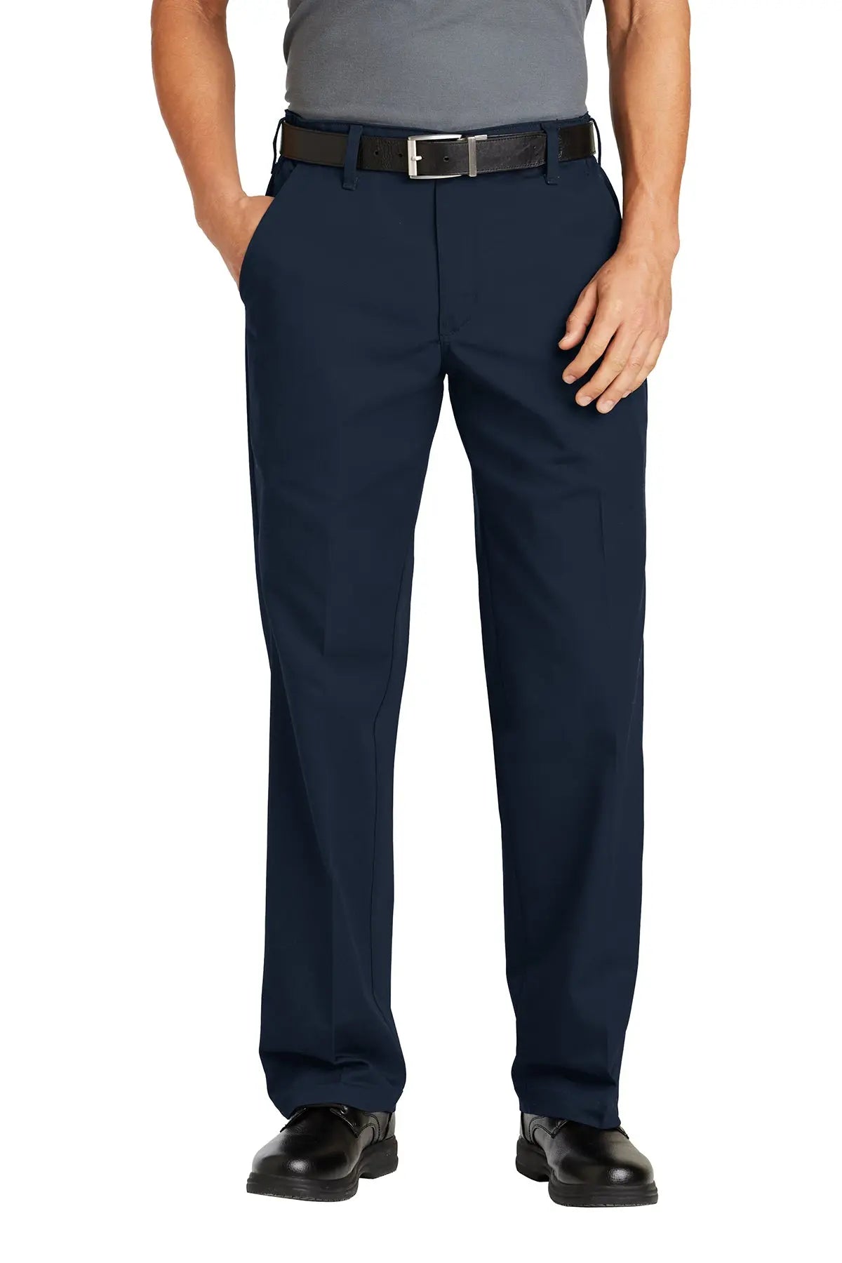 Red Kap® Elastic Insert Pant #PT60