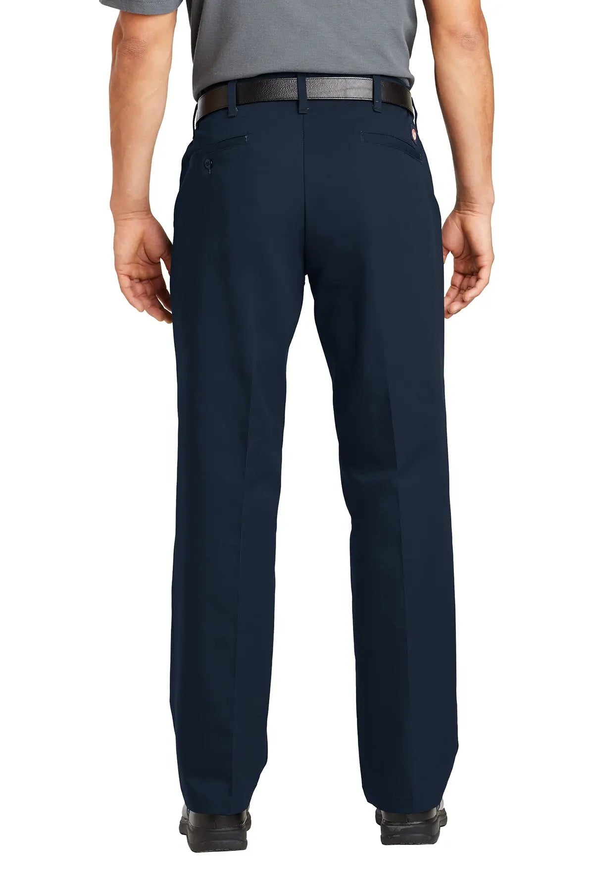 Red Kap® Elastic Insert Pant #PT60