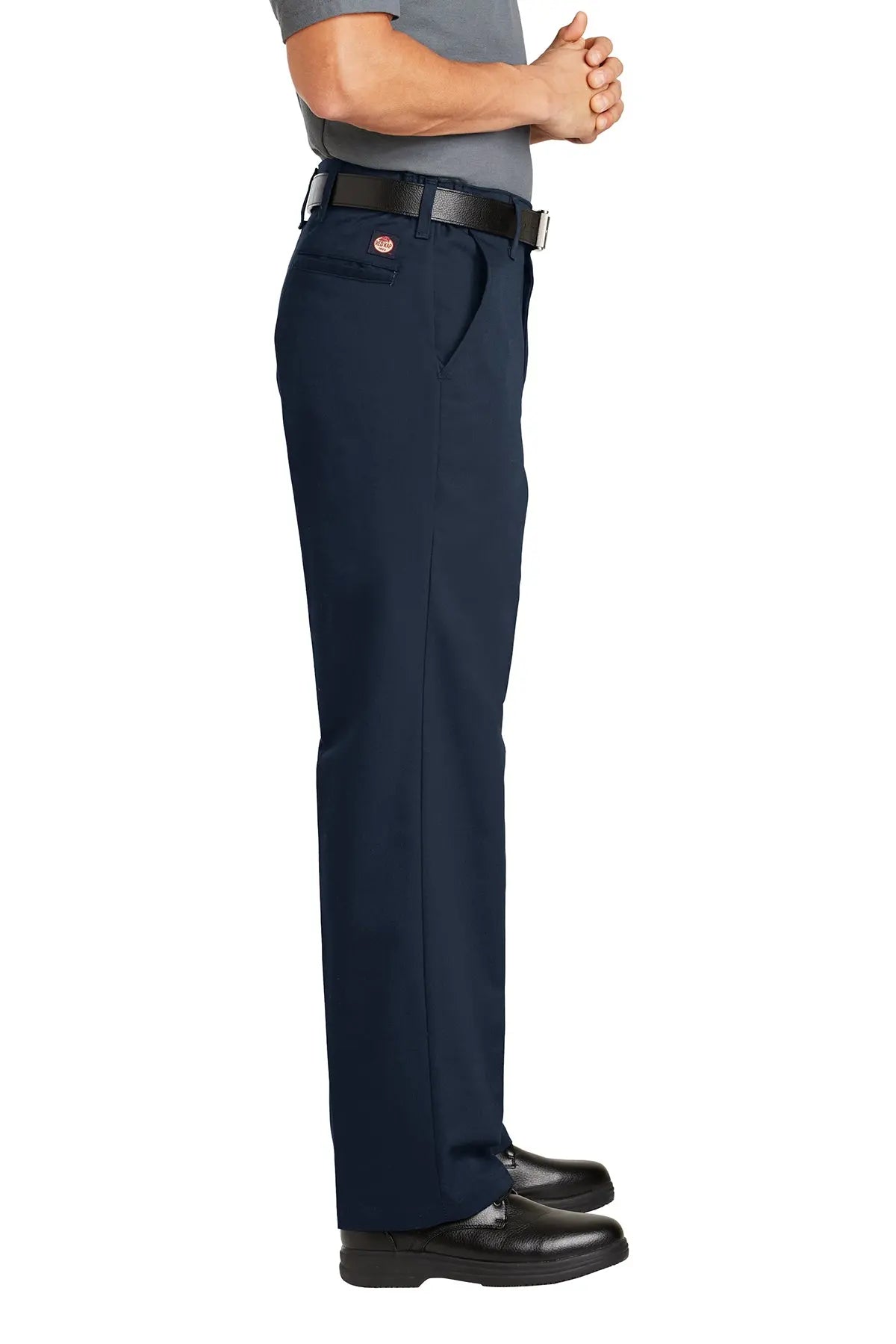 Red Kap® Elastic Insert Pant #PT60