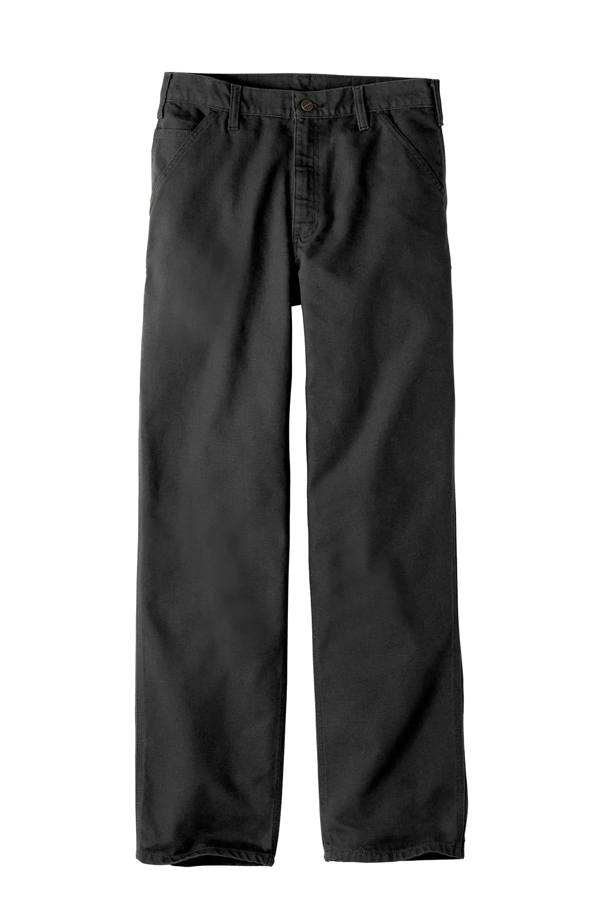 Carhartt® Washed-Duck Work Dungaree #CTB11