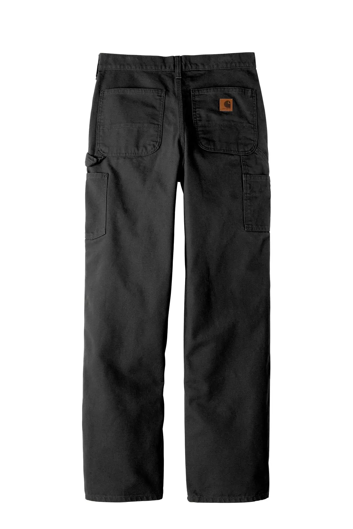 Carhartt® Washed-Duck Work Dungaree #CTB11