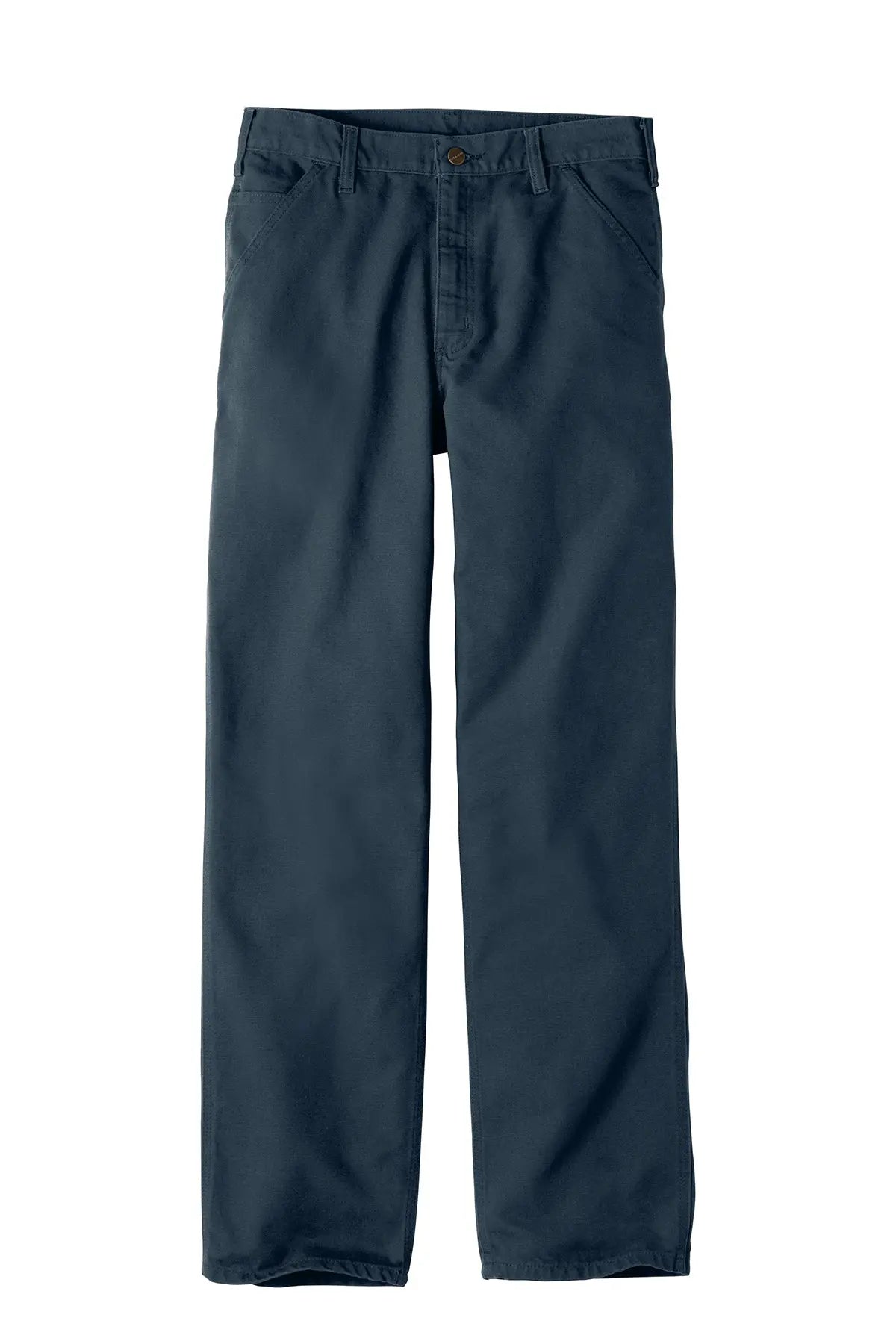 Carhartt® Washed-Duck Work Dungaree #CTB11