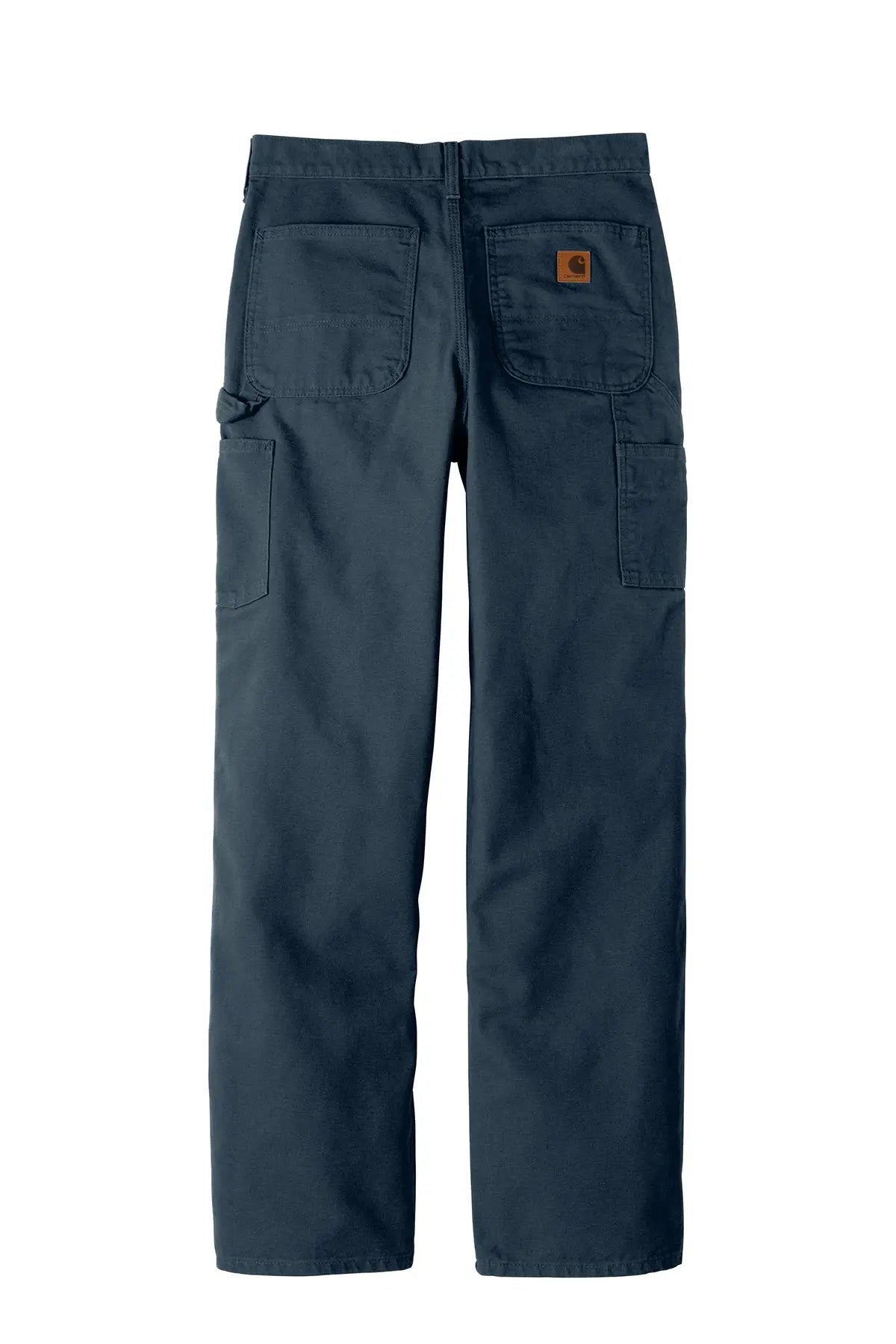 Carhartt® Washed-Duck Work Dungaree #CTB11