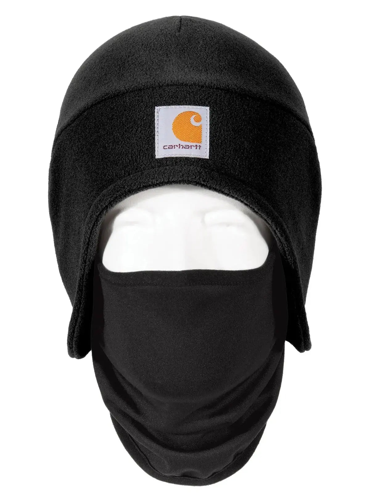 Carhartt® Fleece 2-In-1 Headwear #CTA202 Game Over Merch