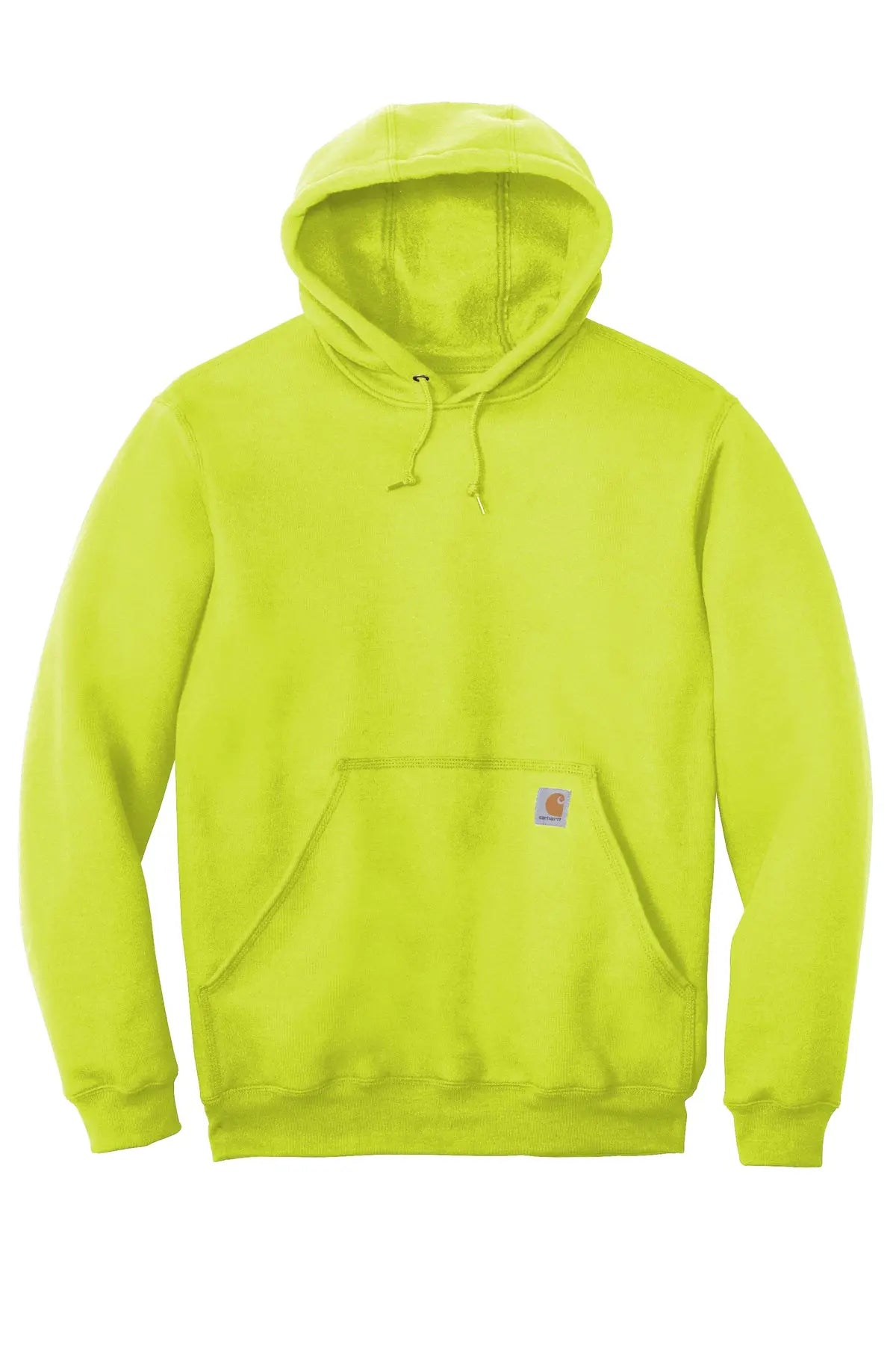 Carhartt® Midweight Hooded Sweatshirt #CTK121