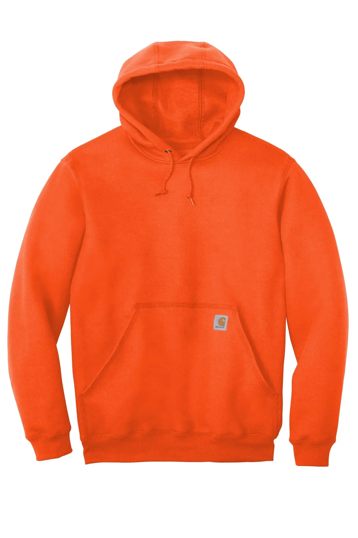 Carhartt® Midweight Hooded Sweatshirt #CTK121