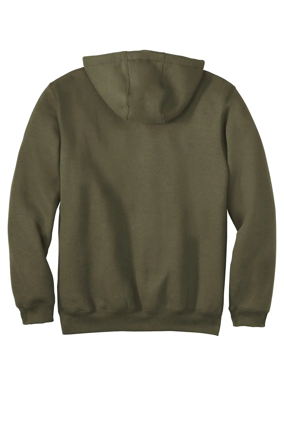 Carhartt® Midweight Hooded Sweatshirt #CTK121