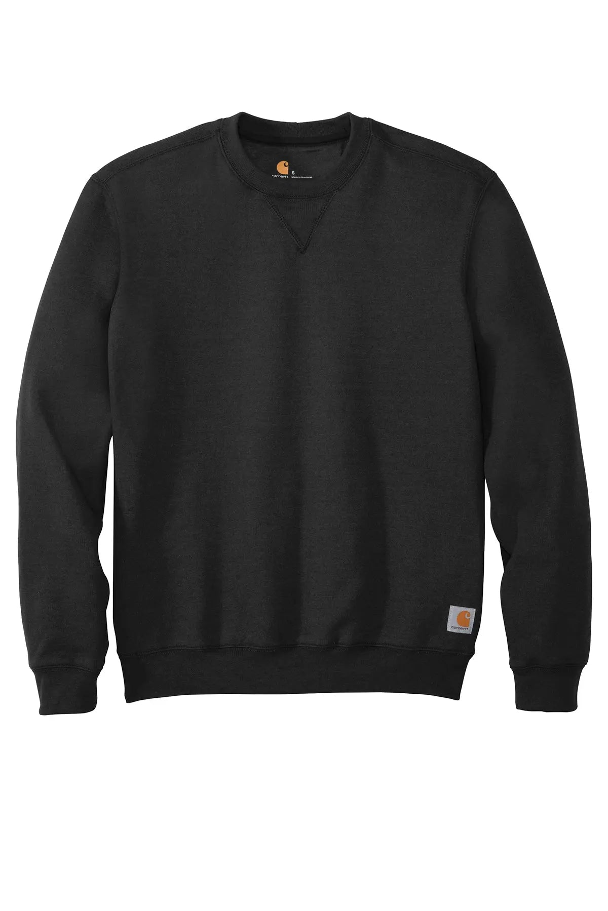 Carhartt® Midweight Crewneck Sweatshirt #CTK124