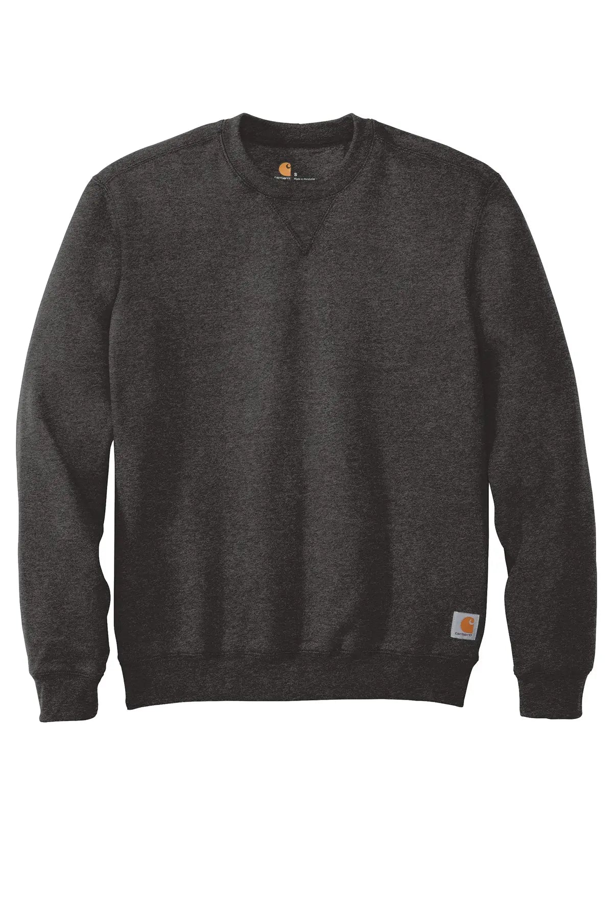 Carhartt® Midweight Crewneck Sweatshirt #CTK124