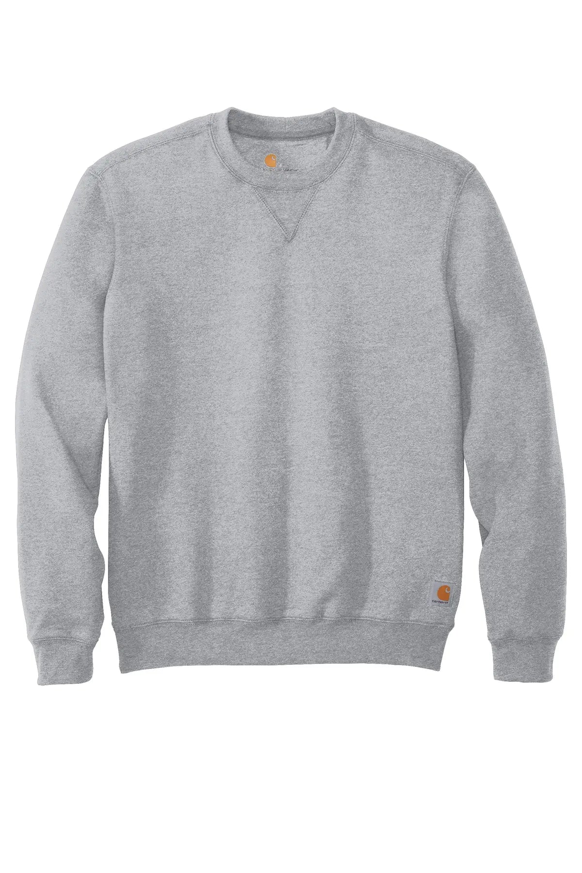 Carhartt® Midweight Crewneck Sweatshirt #CTK124