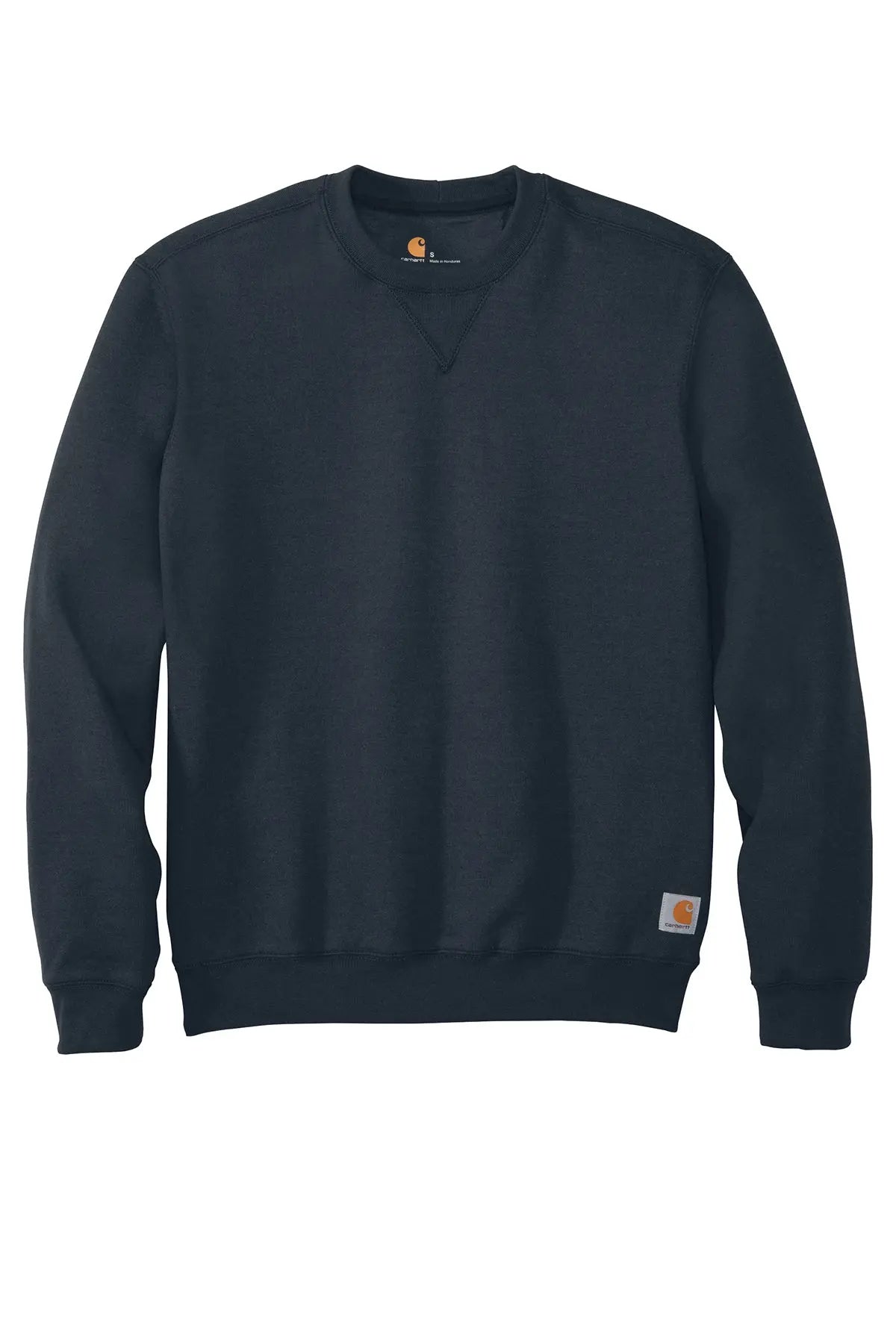 Carhartt® Midweight Crewneck Sweatshirt #CTK124