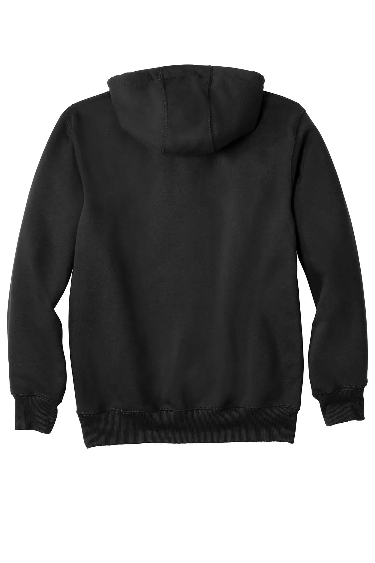 Carhartt® Rain Defender® Paxton Heavyweight Hooded Sweatshirt #CT100615