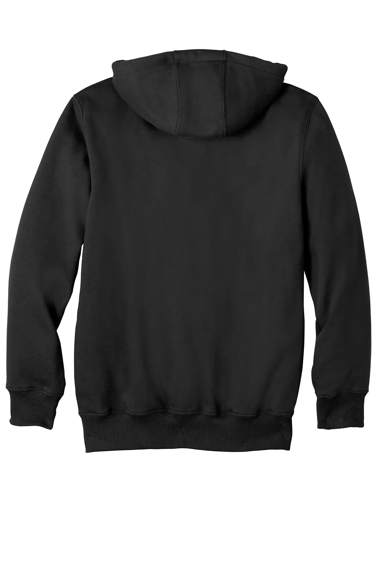 Carhartt® Rain Defender® Paxton Heavyweight Hooded Zip-Front Sweatshirt #CT100614