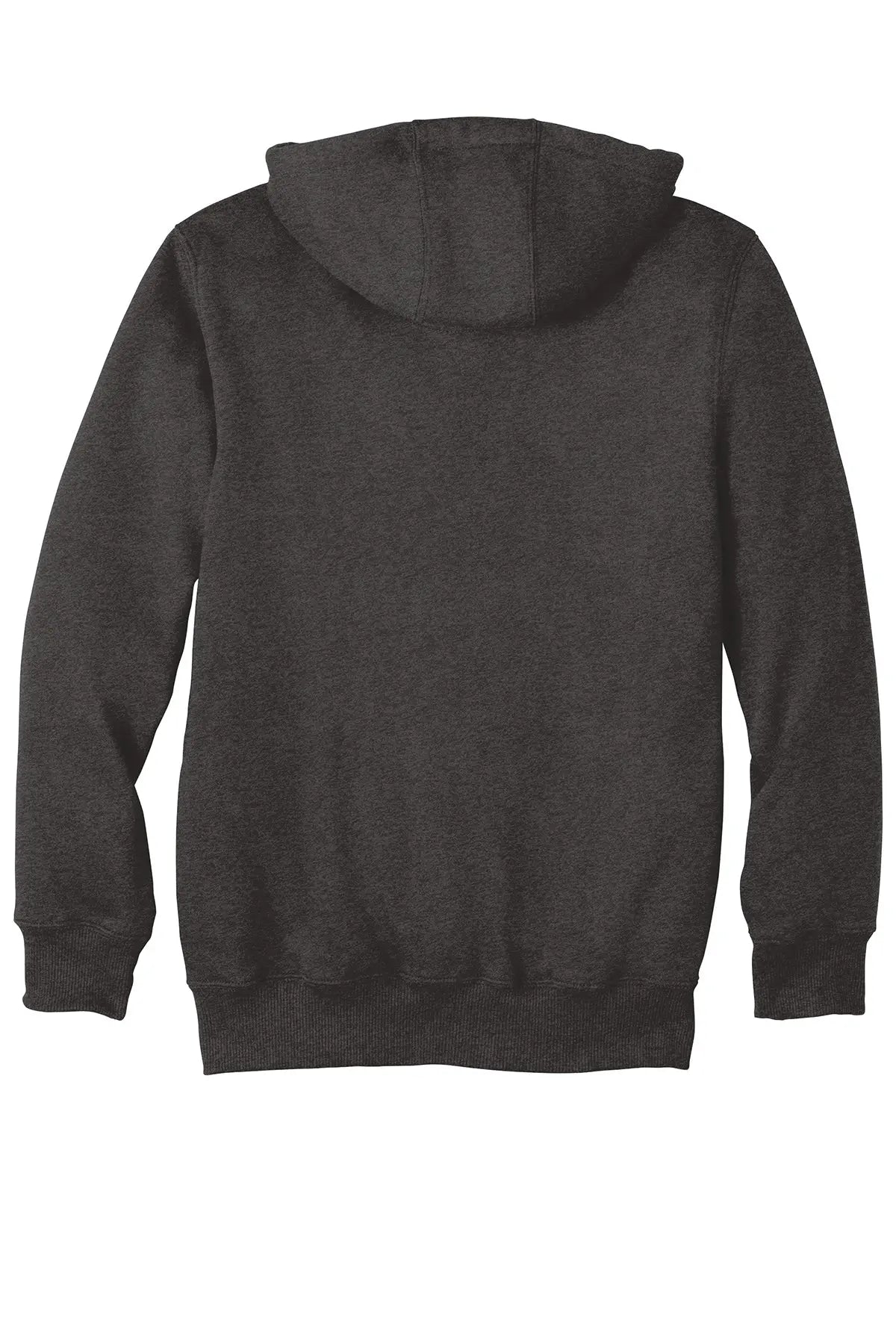 Carhartt® Rain Defender® Paxton Heavyweight Hooded Zip-Front Sweatshirt #CT100614