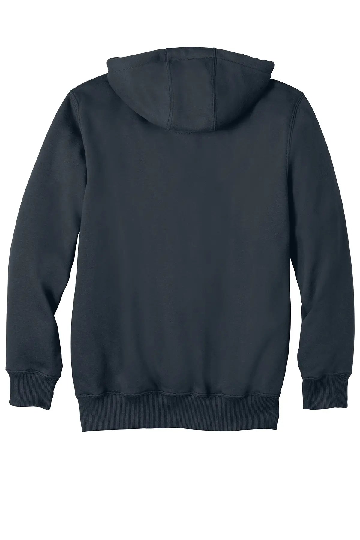 Carhartt® Rain Defender® Paxton Heavyweight Hooded Zip-Front Sweatshirt #CT100614