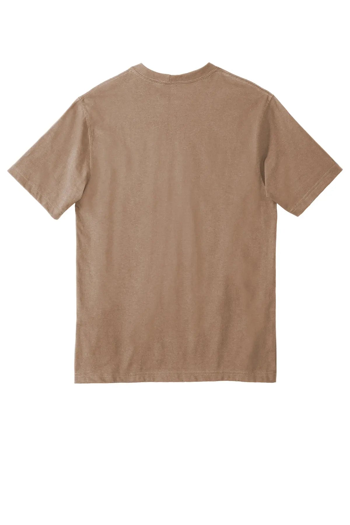 Carhartt® Tall Workwear Pocket Short Sleeve T-Shirt #CTTK87