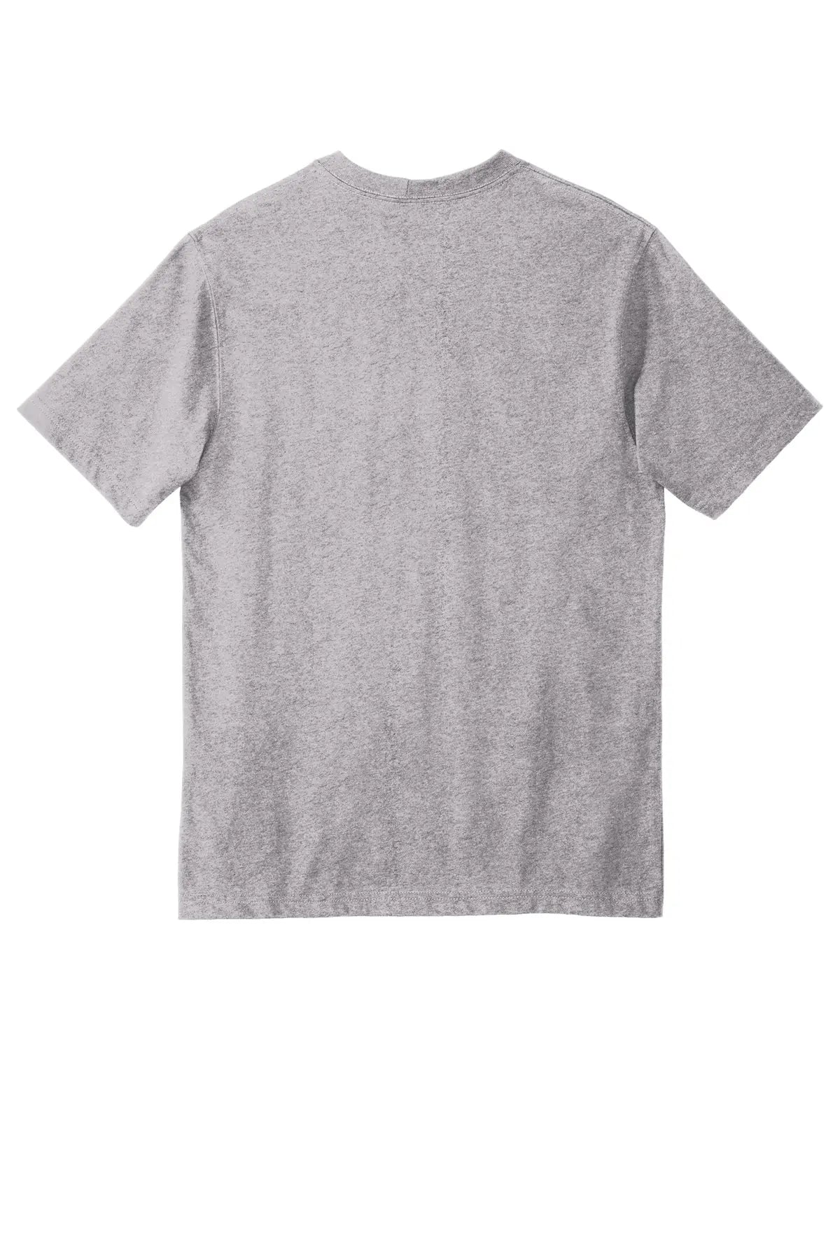 Carhartt® Tall Workwear Pocket Short Sleeve T-Shirt #CTTK87