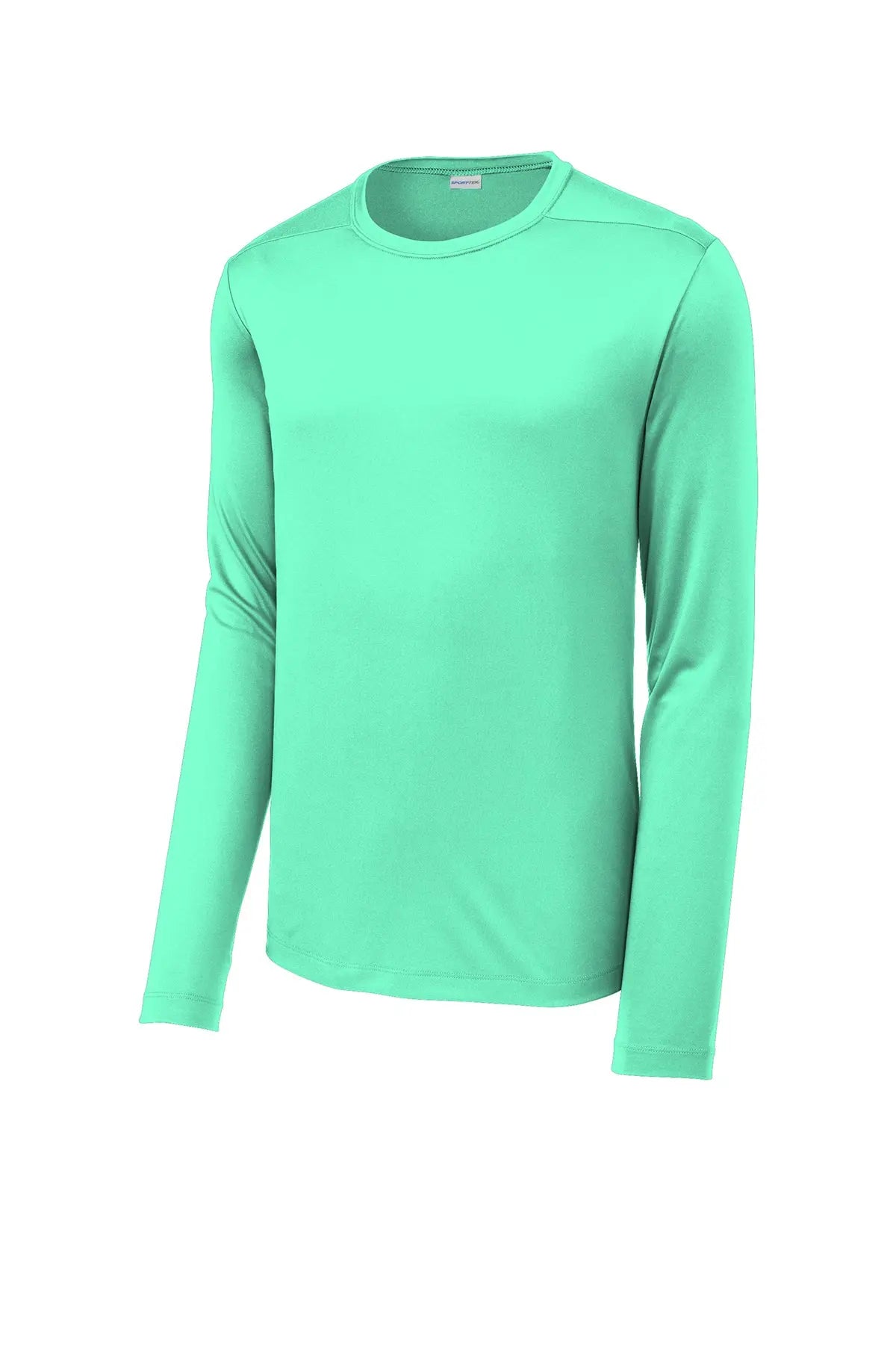 Sport-Tek® Posi-UV® Pro Long Sleeve Tee #ST420LS