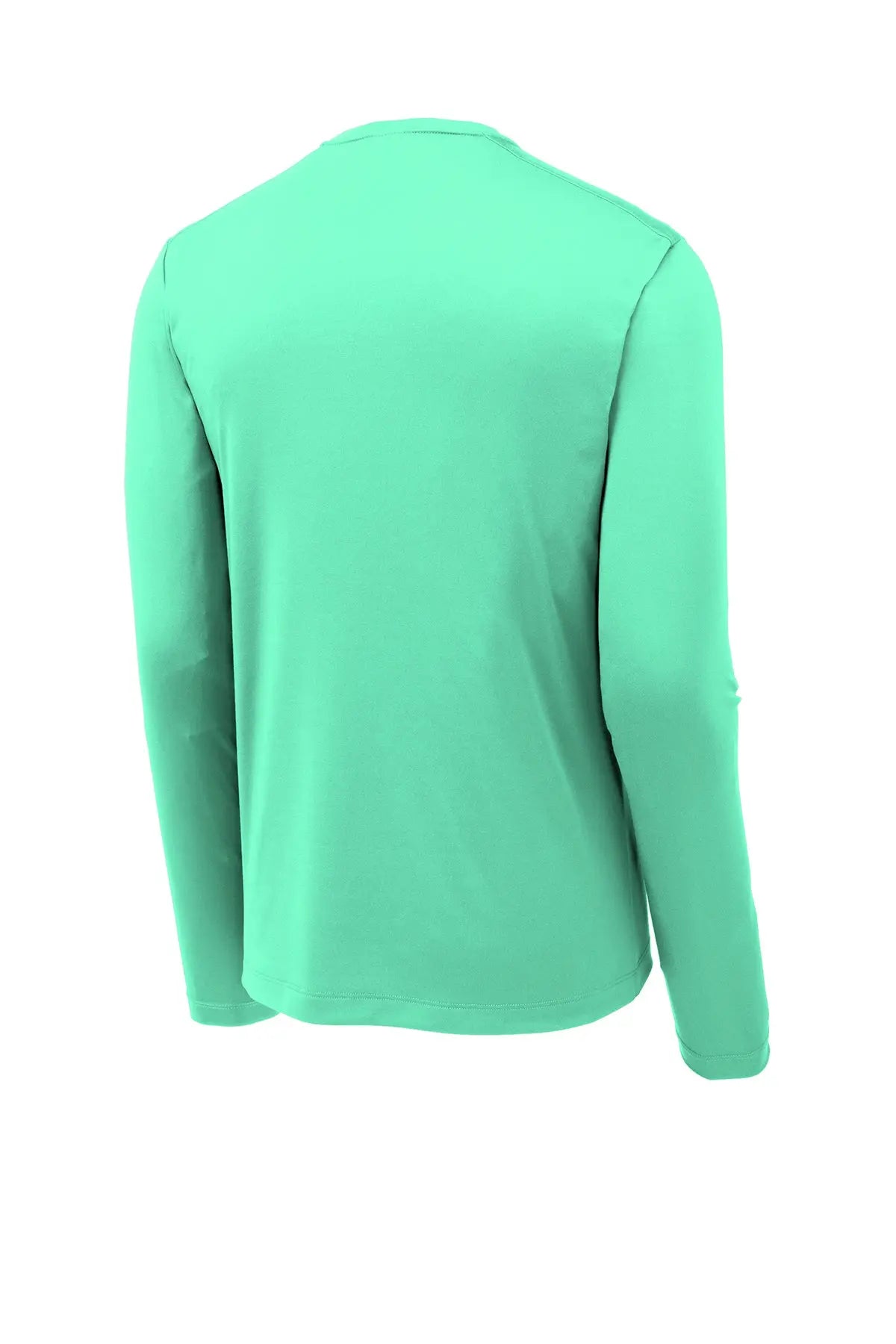 Sport-Tek® Posi-UV® Pro Long Sleeve Tee #ST420LS
