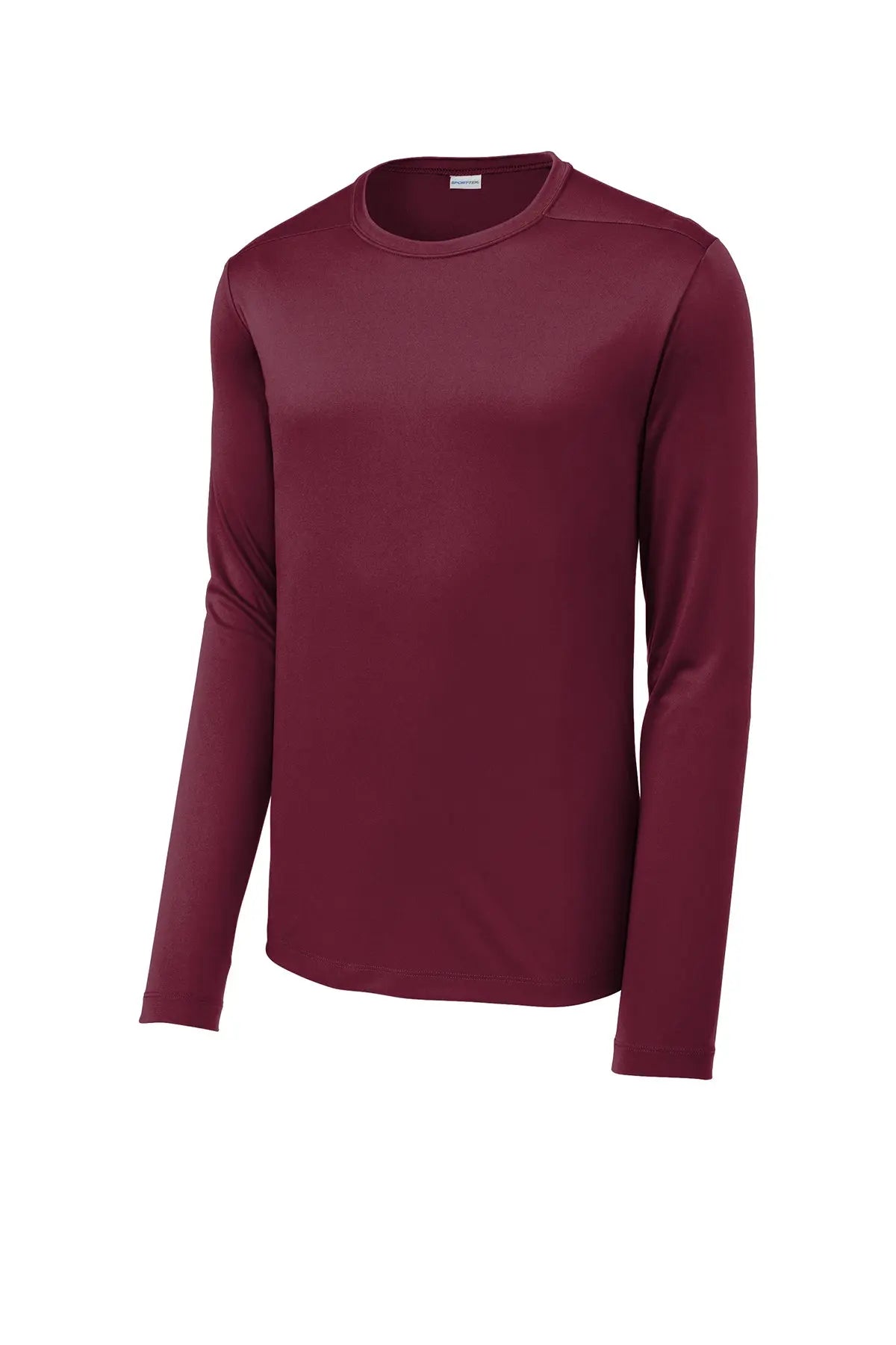 Sport-Tek® Posi-UV® Pro Long Sleeve Tee #ST420LS