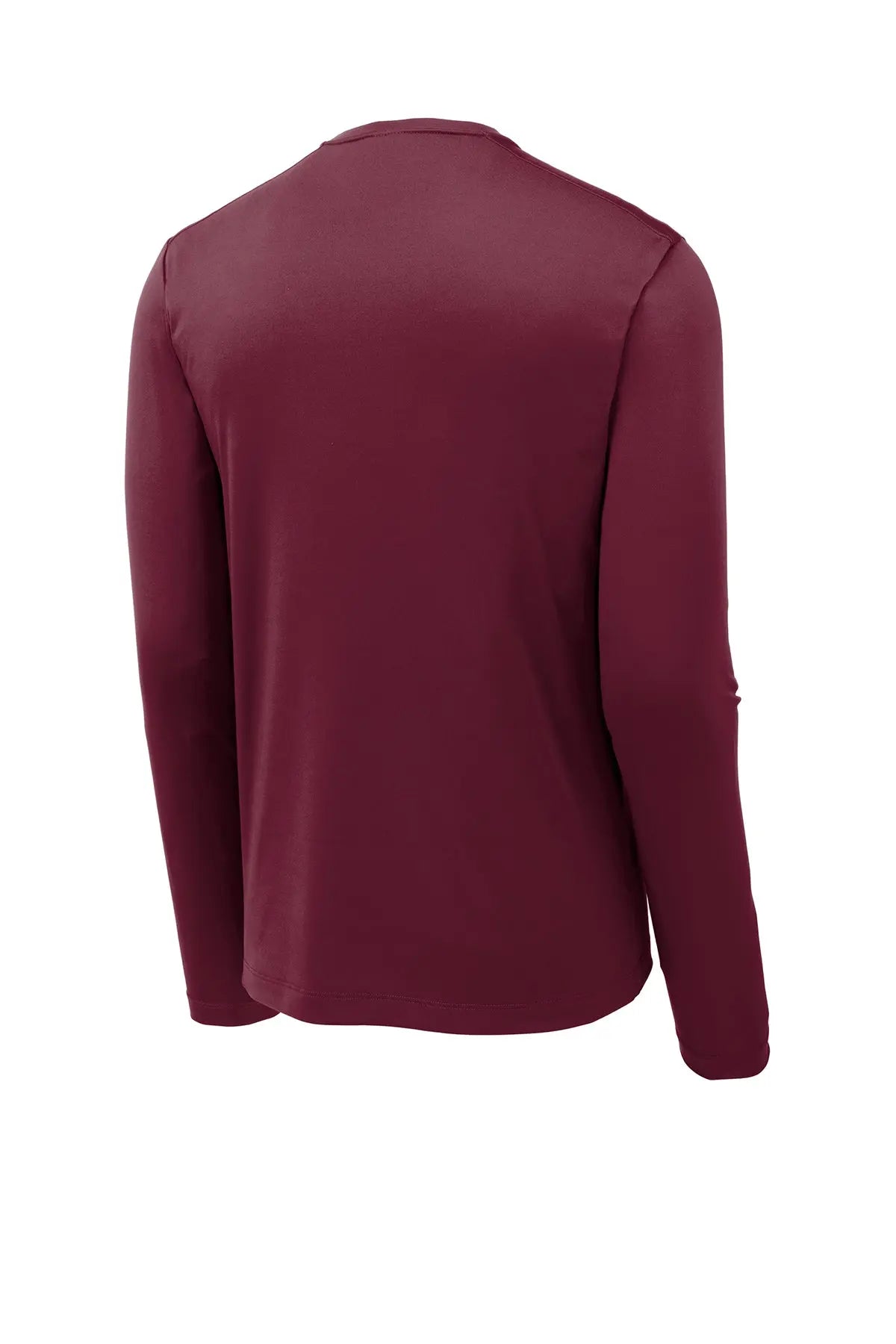 Sport-Tek® Posi-UV® Pro Long Sleeve Tee #ST420LS