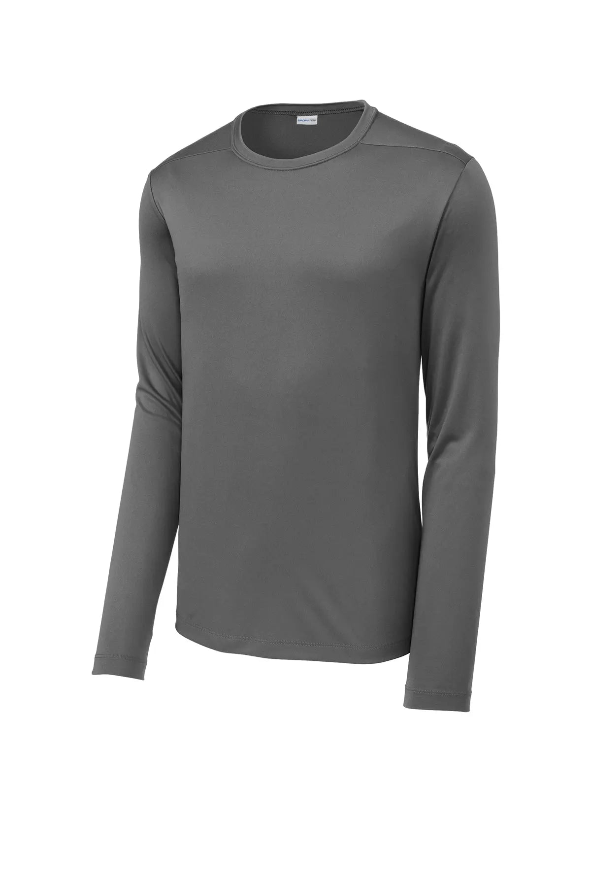 Sport-Tek® Posi-UV® Pro Long Sleeve Tee #ST420LS