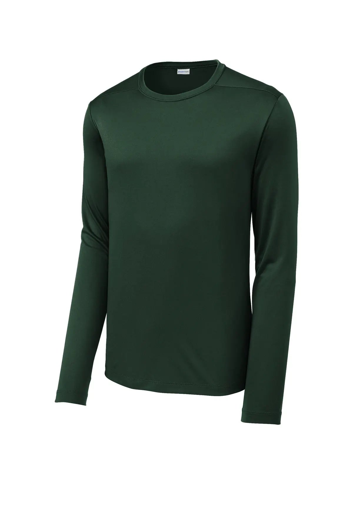 Sport-Tek® Posi-UV® Pro Long Sleeve Tee #ST420LS
