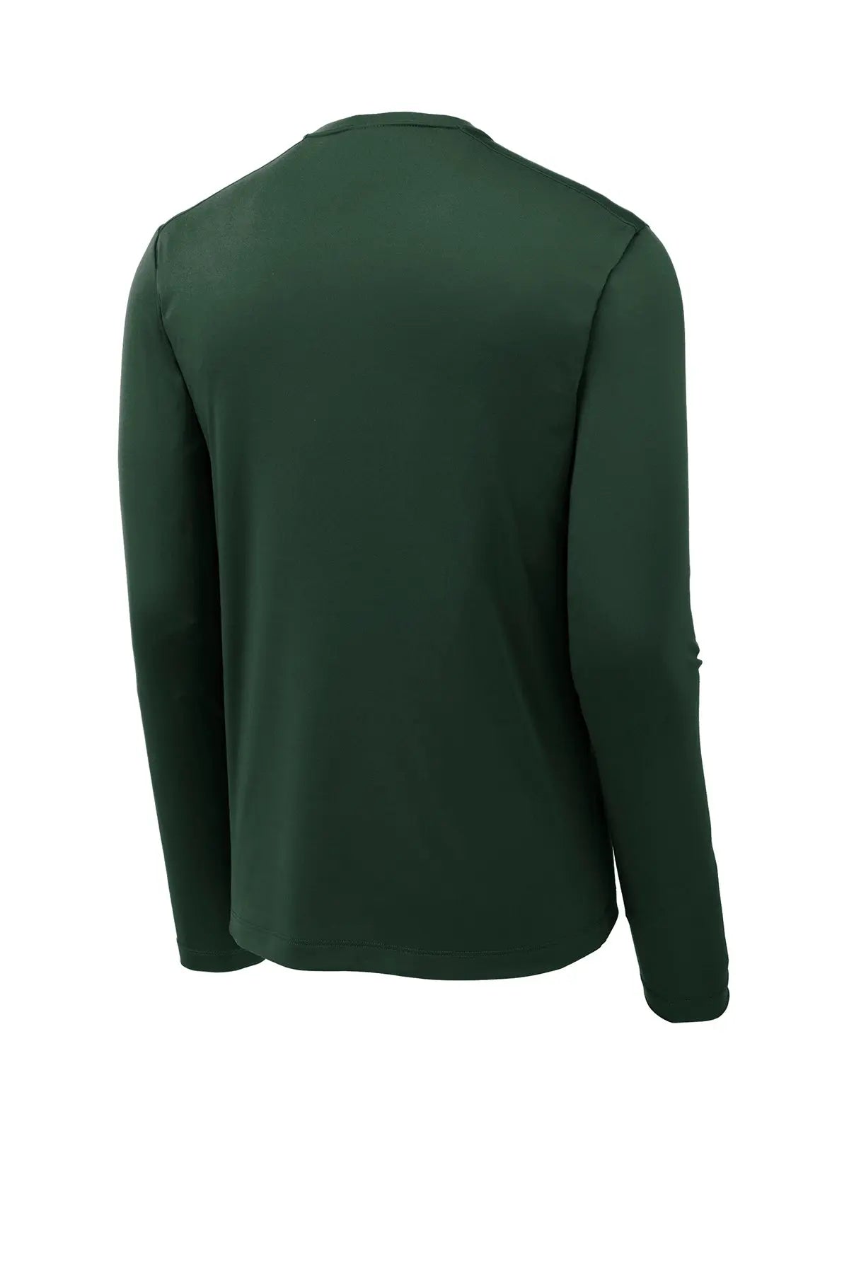 Sport-Tek® Posi-UV® Pro Long Sleeve Tee #ST420LS