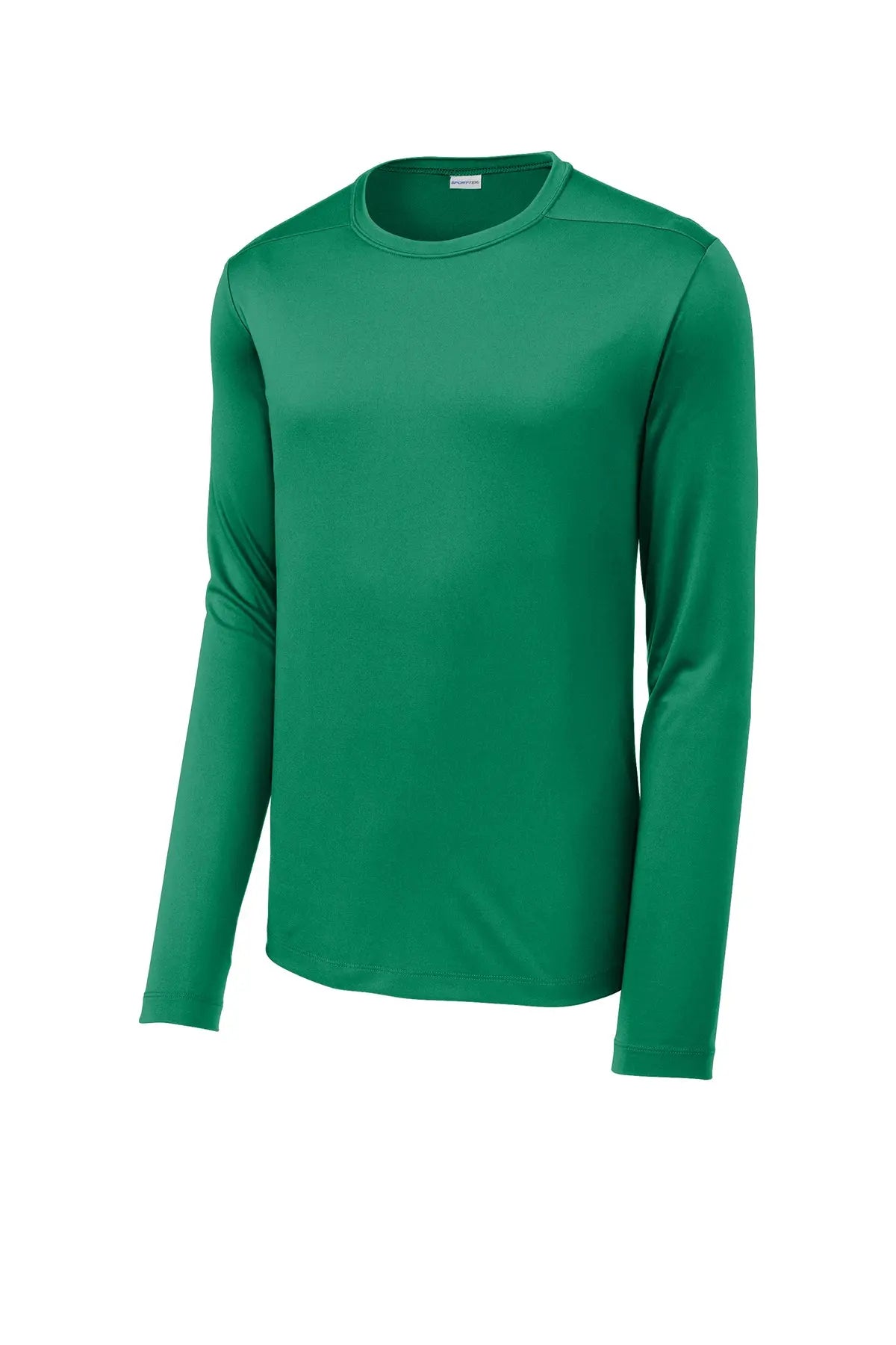 Sport-Tek® Posi-UV® Pro Long Sleeve Tee #ST420LS