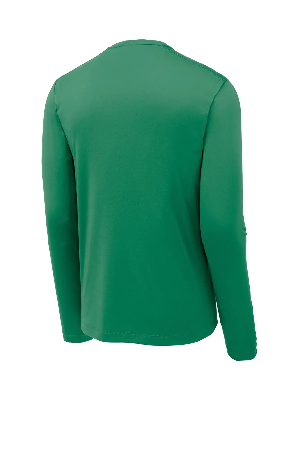 Sport-Tek® Posi-UV® Pro Long Sleeve Tee #ST420LS