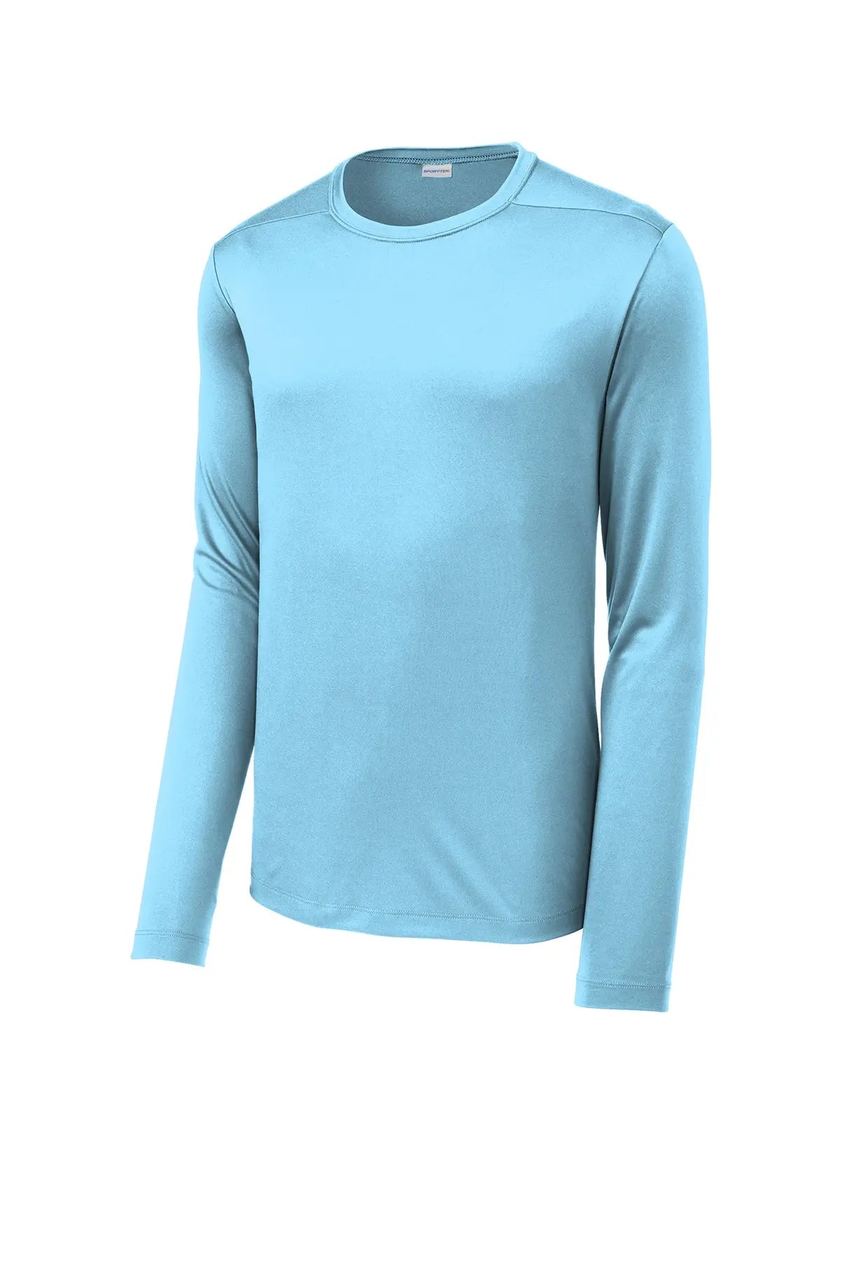 Sport-Tek® Posi-UV® Pro Long Sleeve Tee #ST420LS