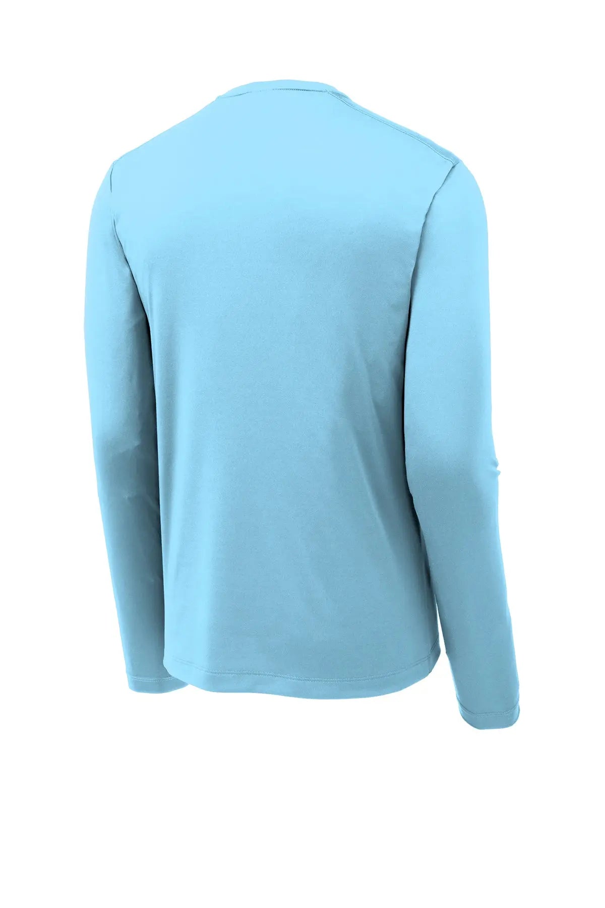 Sport-Tek® Posi-UV® Pro Long Sleeve Tee #ST420LS