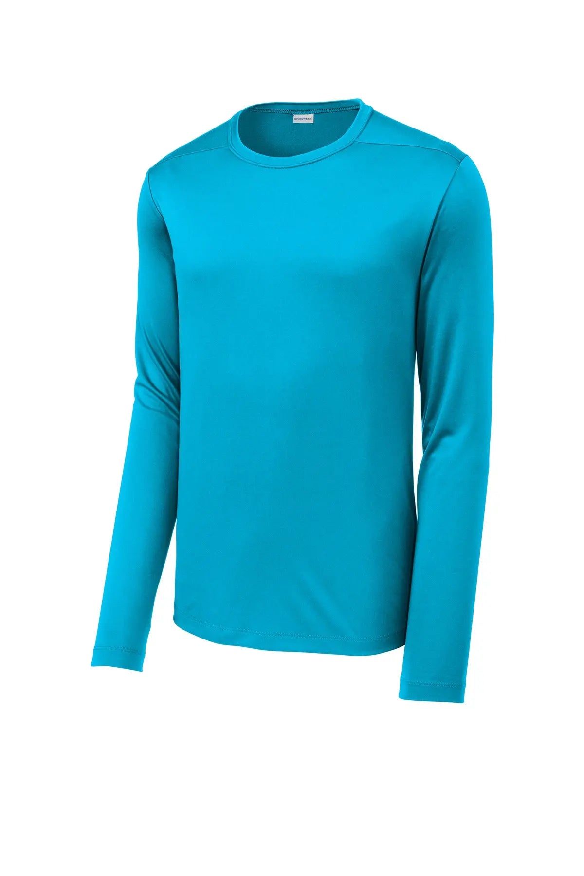 Sport-Tek® Posi-UV® Pro Long Sleeve Tee #ST420LS