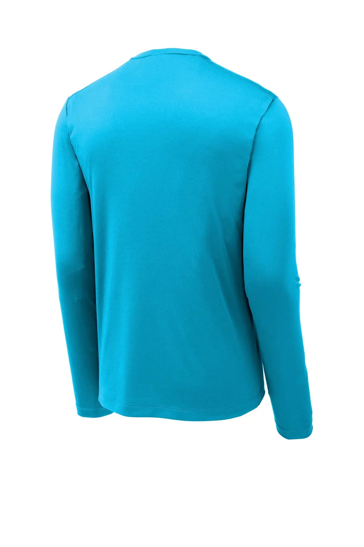 Sport-Tek® Posi-UV® Pro Long Sleeve Tee #ST420LS