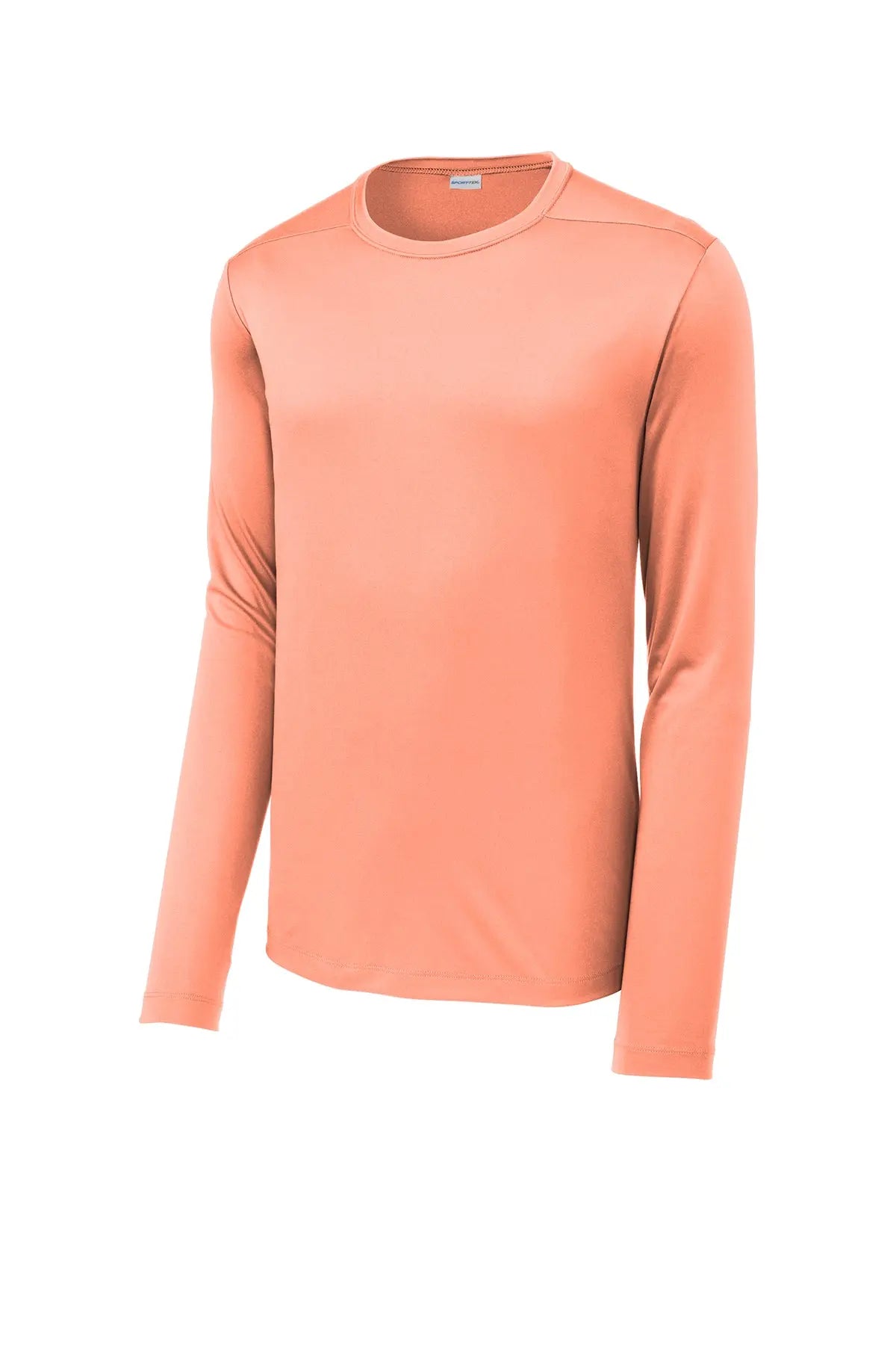 Sport-Tek® Posi-UV® Pro Long Sleeve Tee #ST420LS