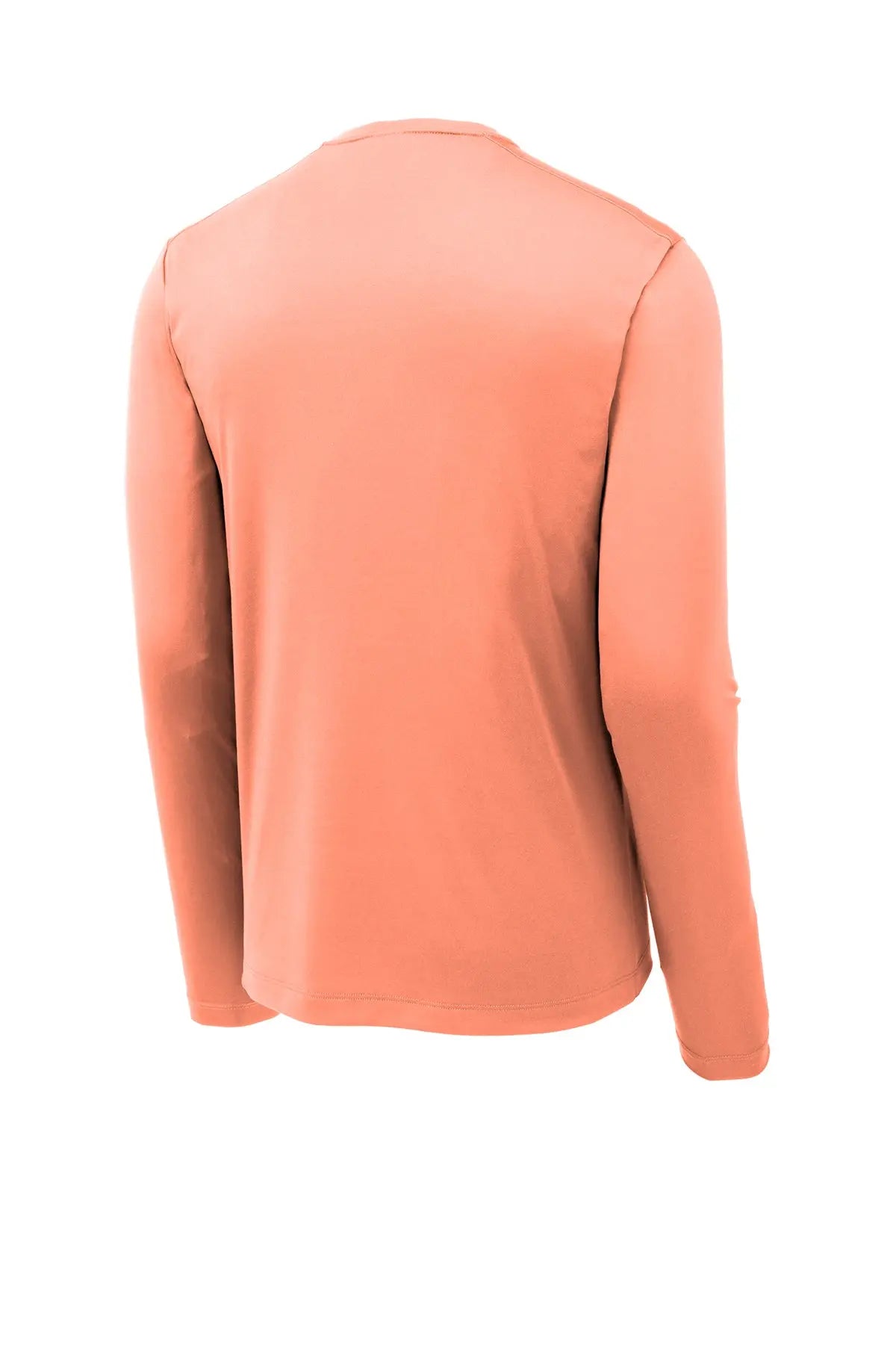 Sport-Tek® Posi-UV® Pro Long Sleeve Tee #ST420LS