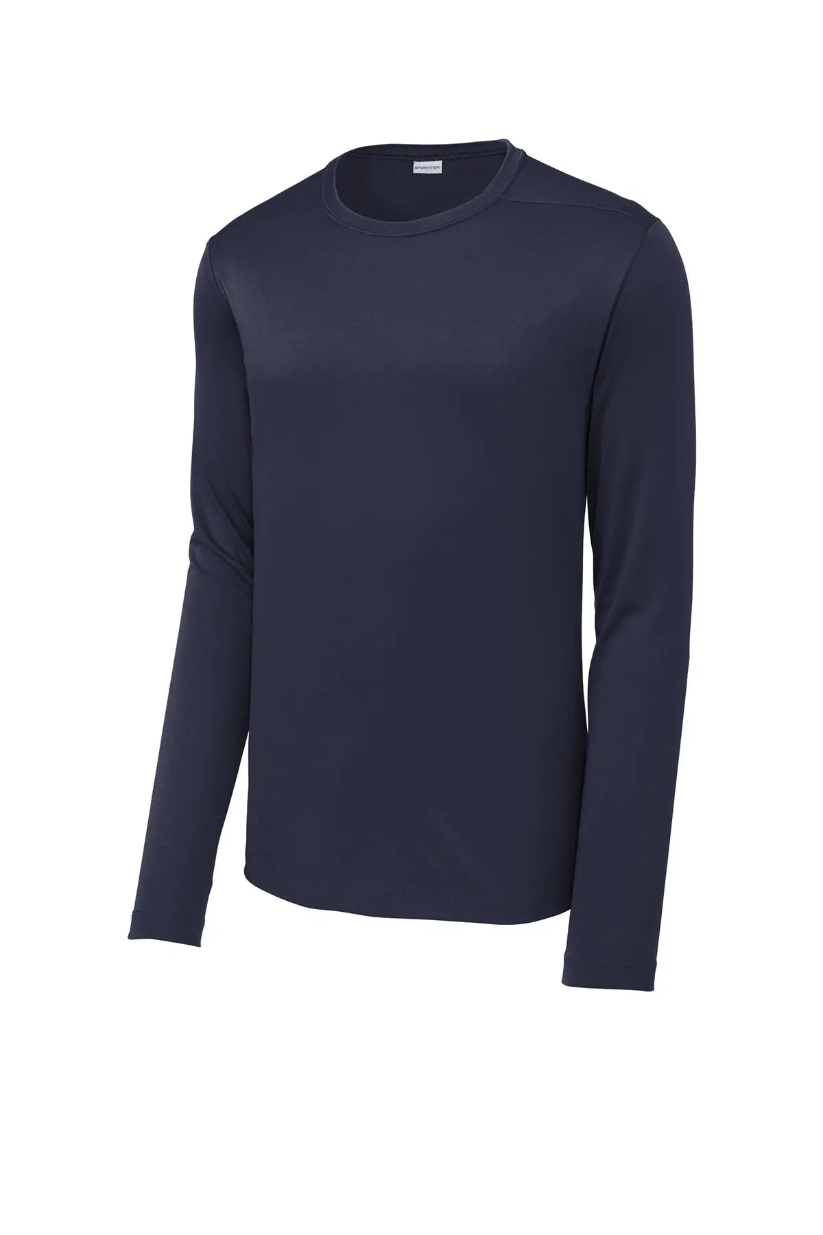 Sport-Tek® Posi-UV® Pro Long Sleeve Tee #ST420LS