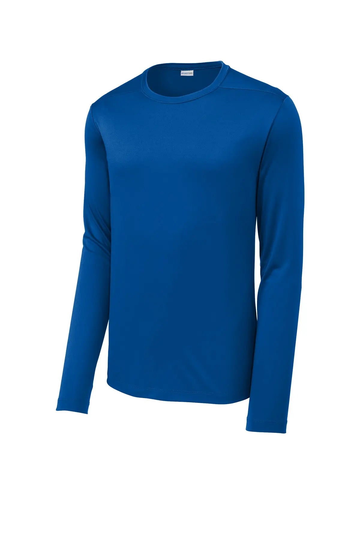 Sport-Tek® Posi-UV® Pro Long Sleeve Tee #ST420LS