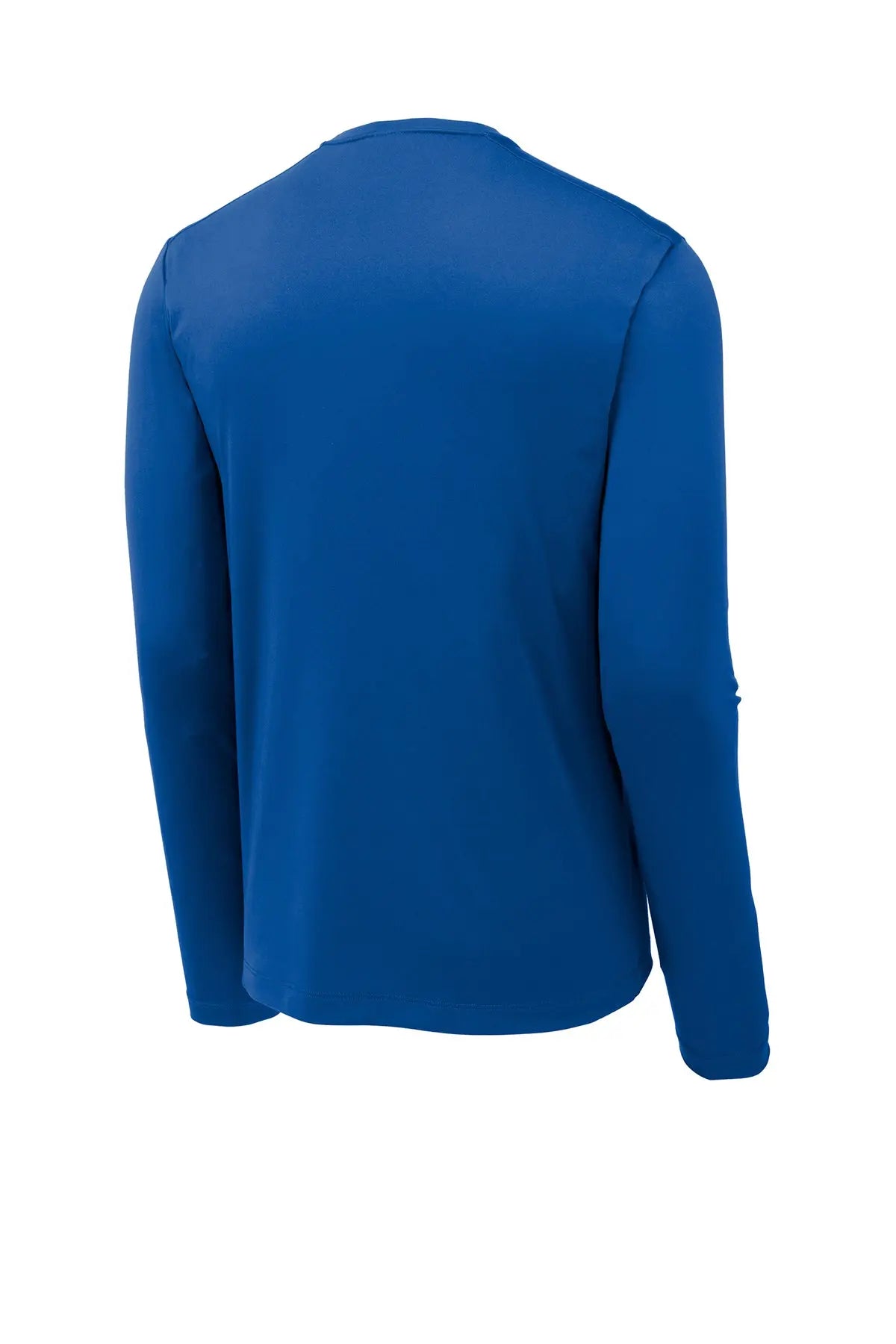 Sport-Tek® Posi-UV® Pro Long Sleeve Tee #ST420LS