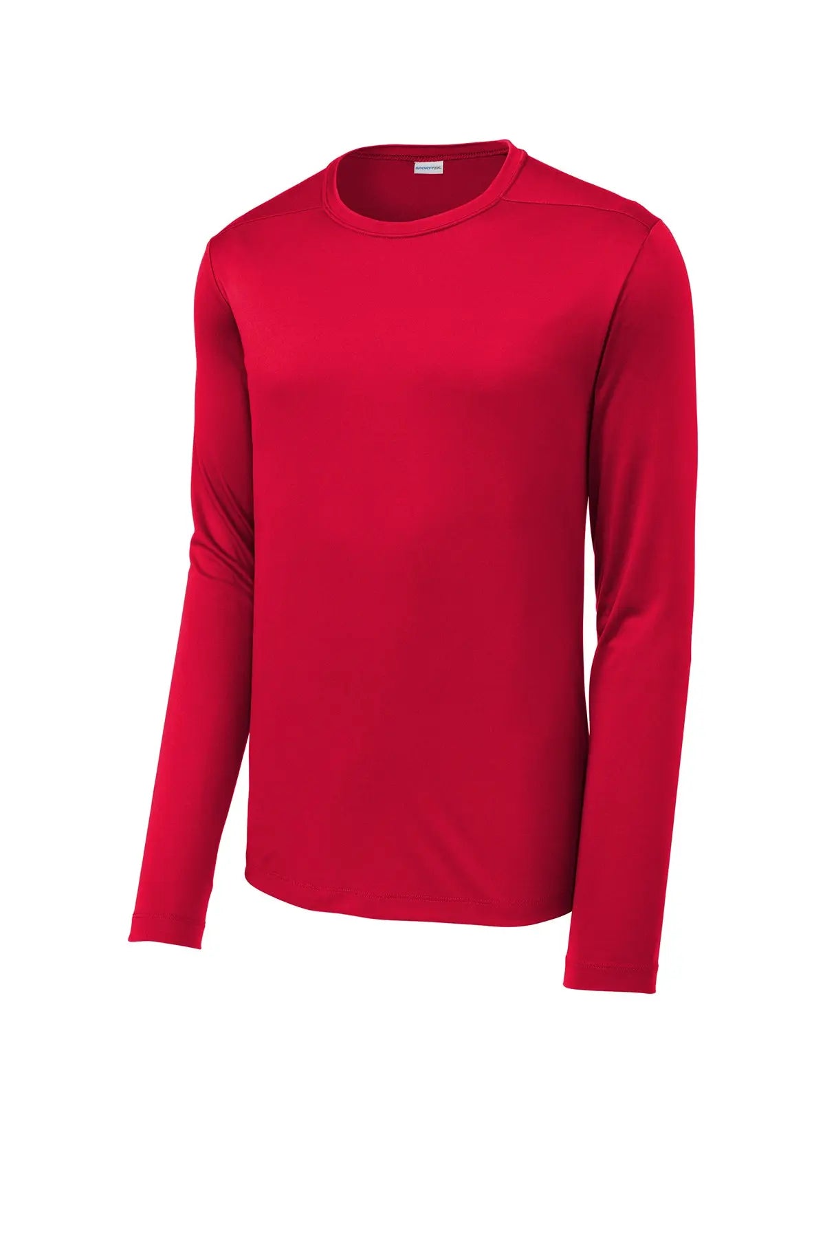 Sport-Tek® Posi-UV® Pro Long Sleeve Tee #ST420LS