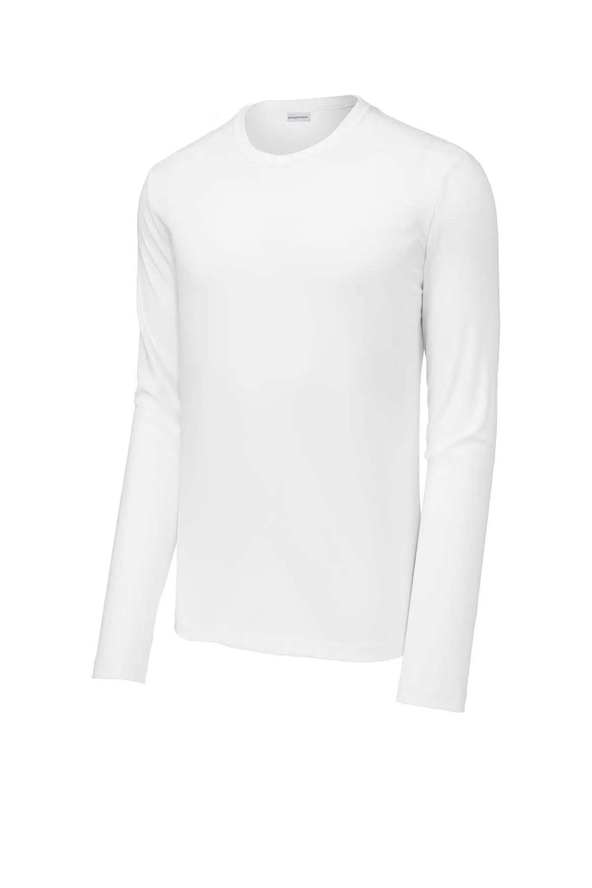 Sport-Tek® Posi-UV® Pro Long Sleeve Tee #ST420LS