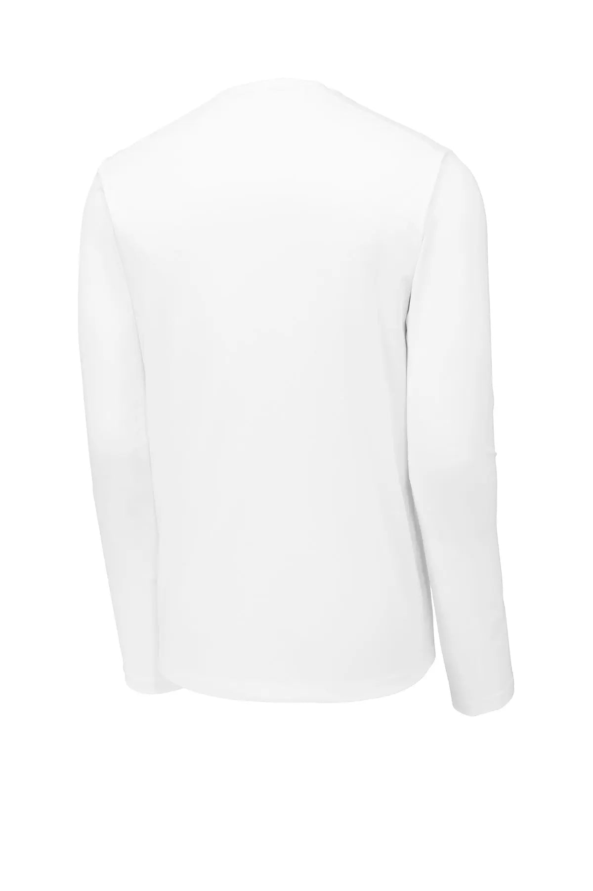 Sport-Tek® Posi-UV® Pro Long Sleeve Tee #ST420LS