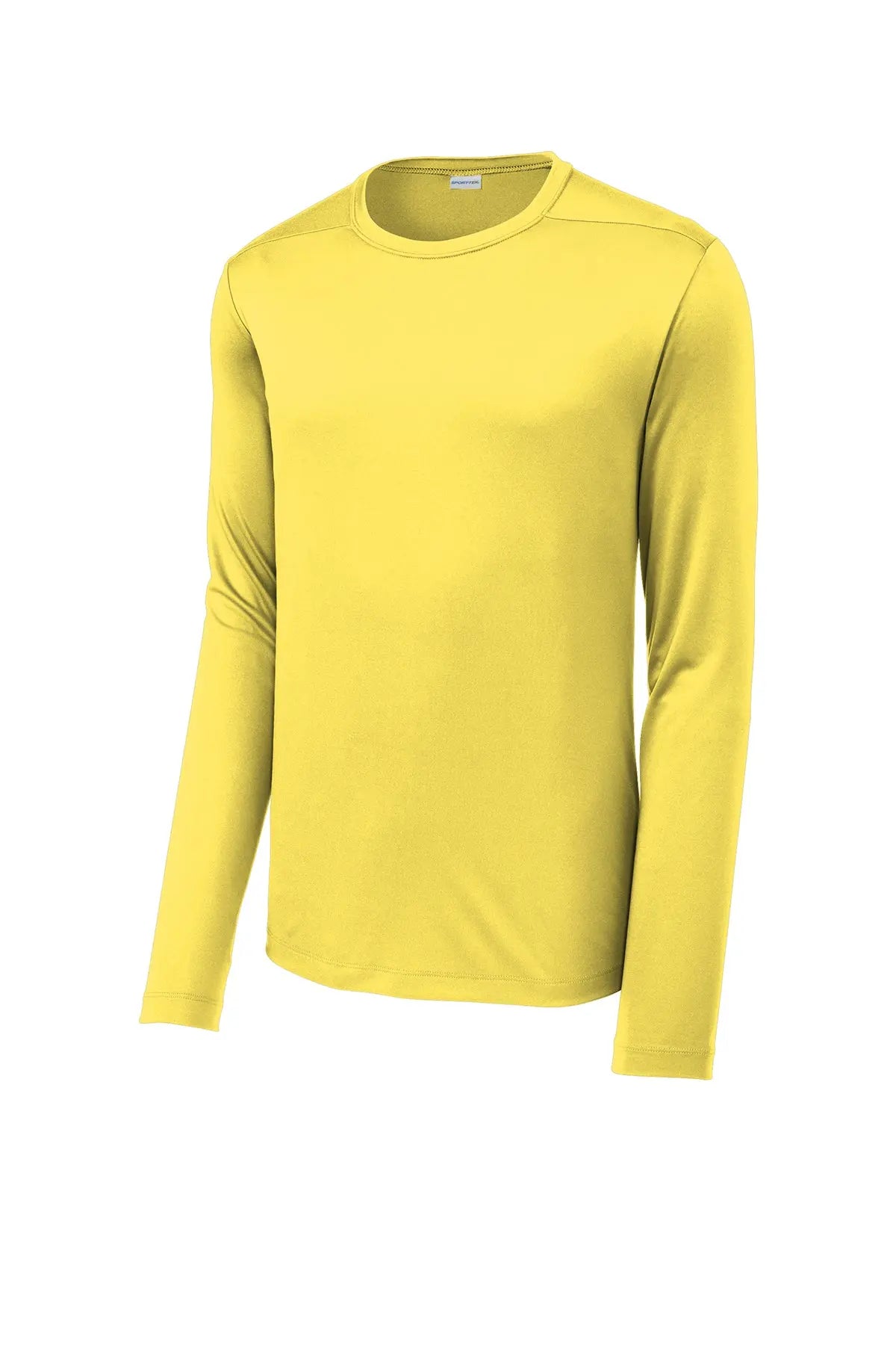 Sport-Tek® Posi-UV® Pro Long Sleeve Tee #ST420LS