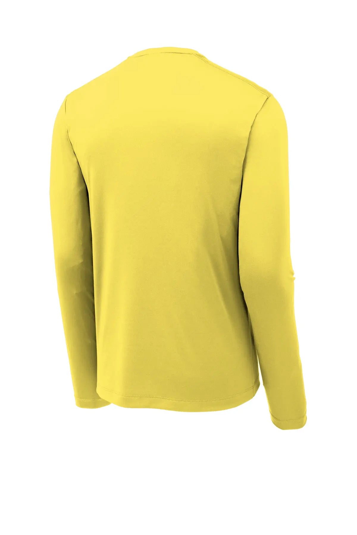 Sport-Tek® Posi-UV® Pro Long Sleeve Tee #ST420LS