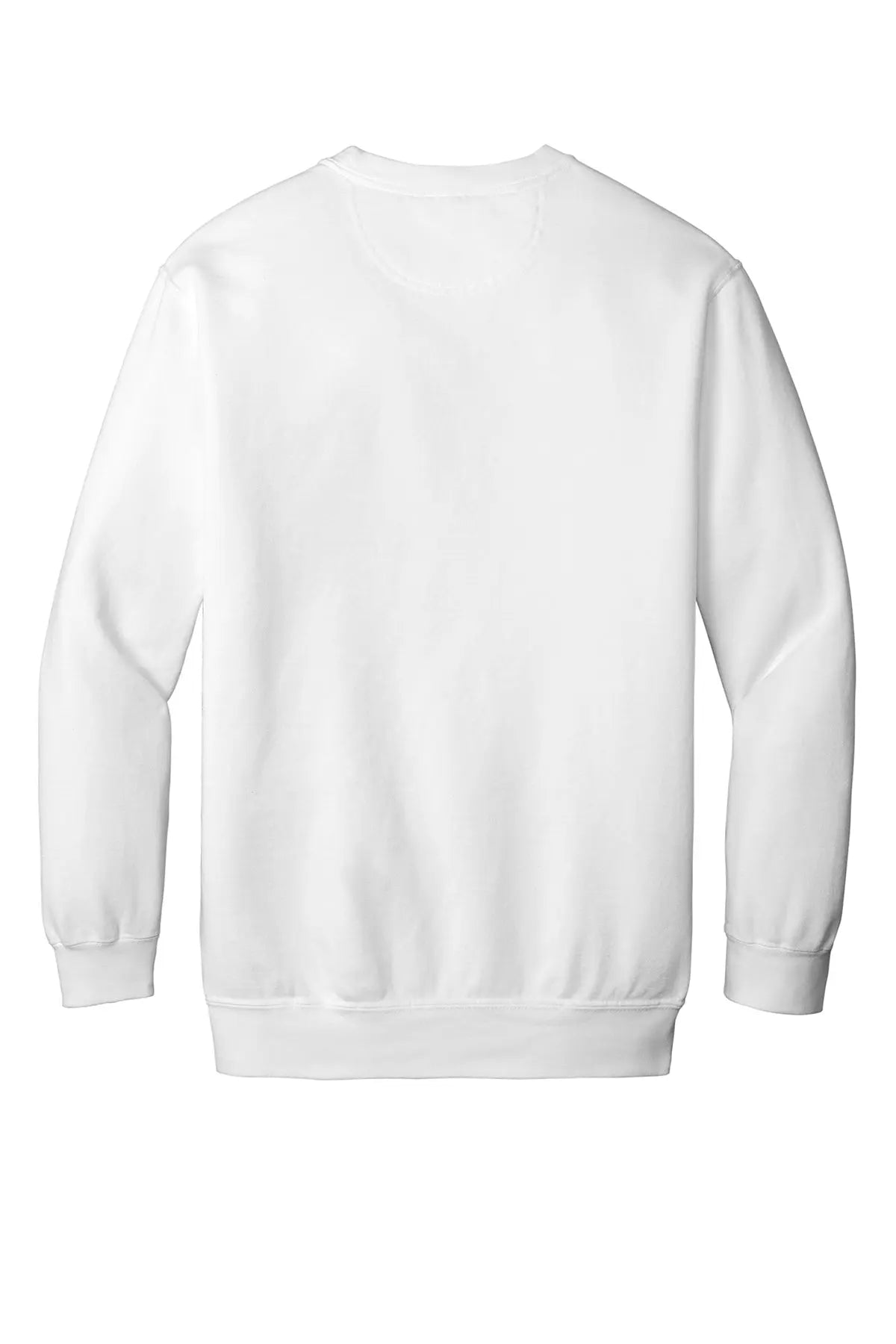 Comfort Colors® Ring Spun Crewneck Sweatshirt #1566
